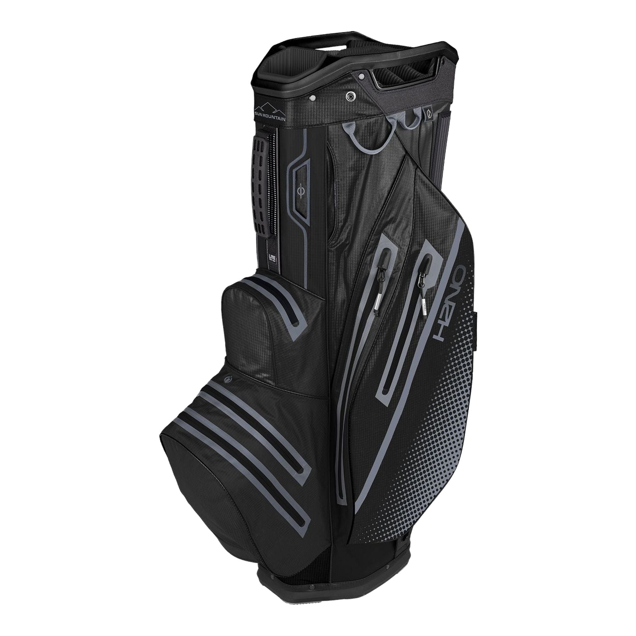 Sac chariot étanche léger Sun Mountain H2NO