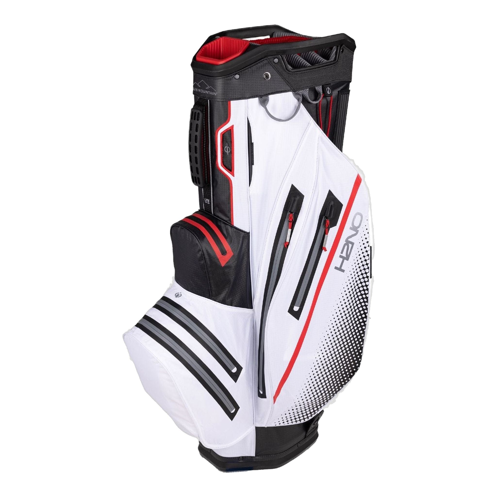 Sac chariot étanche léger Sun Mountain H2NO