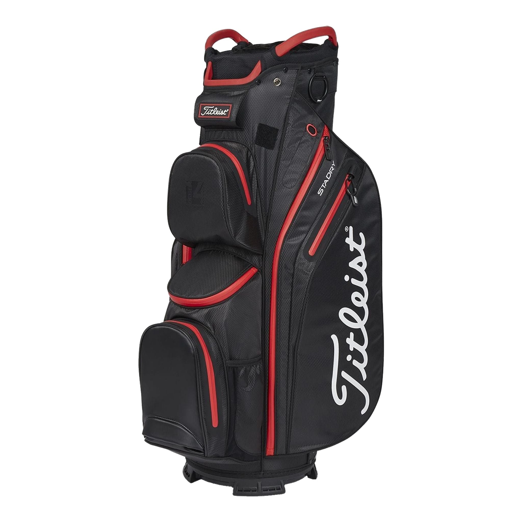 Sac de transport Titleist Cart 14 StaDry