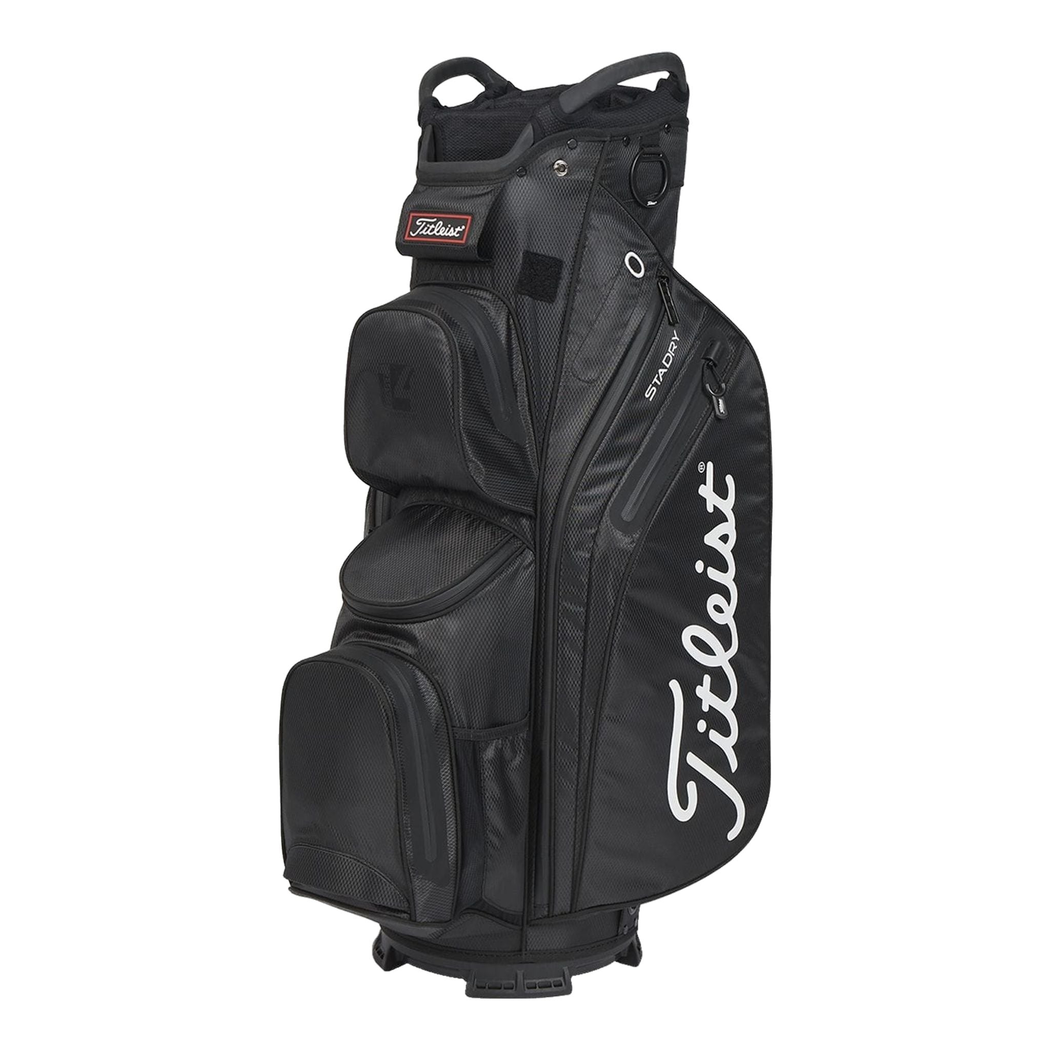 Sac de transport Titleist Cart 14 StaDry