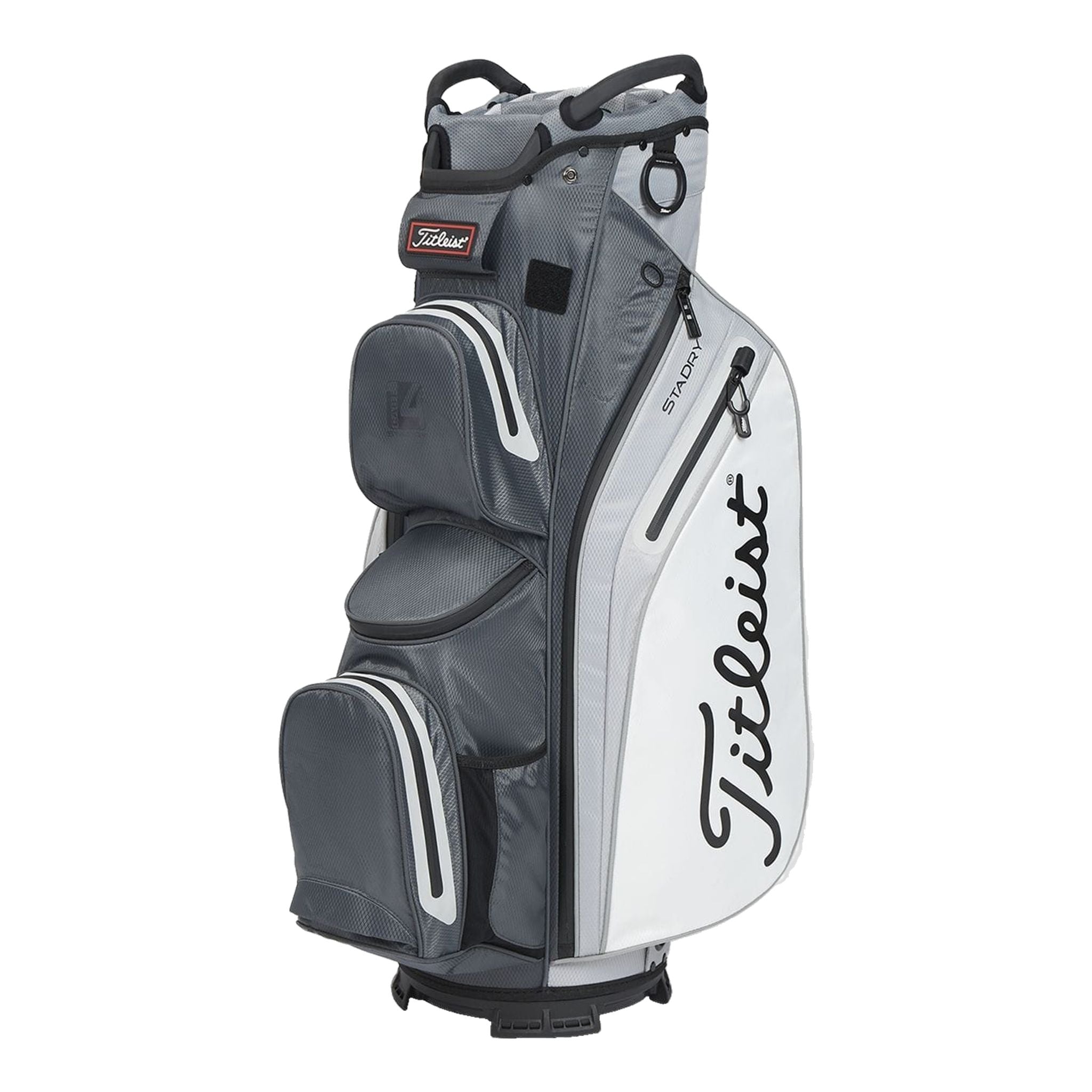 Sac de transport Titleist Cart 14 StaDry