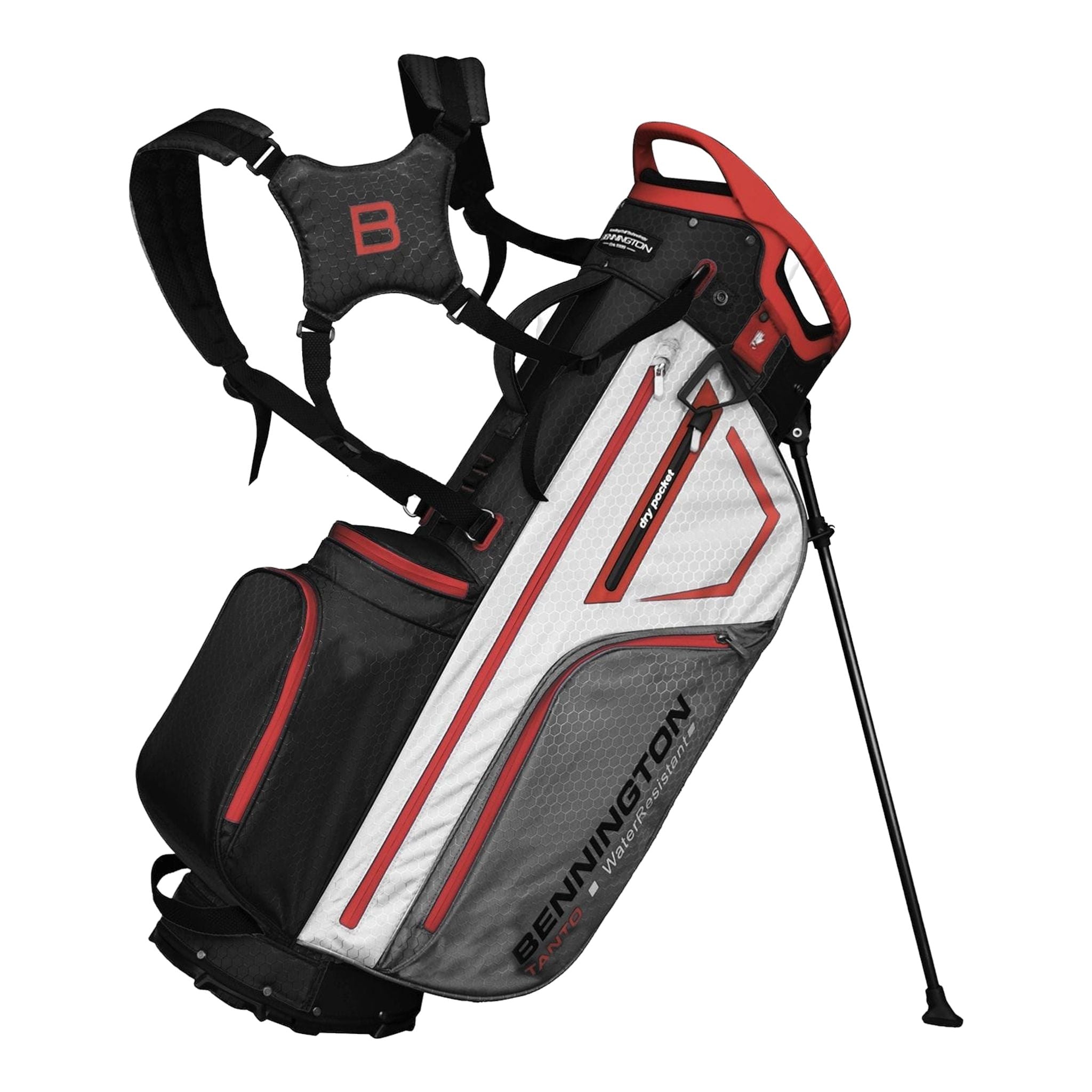 Bennington Tanto 14 Sac trépied résistant à l'eau