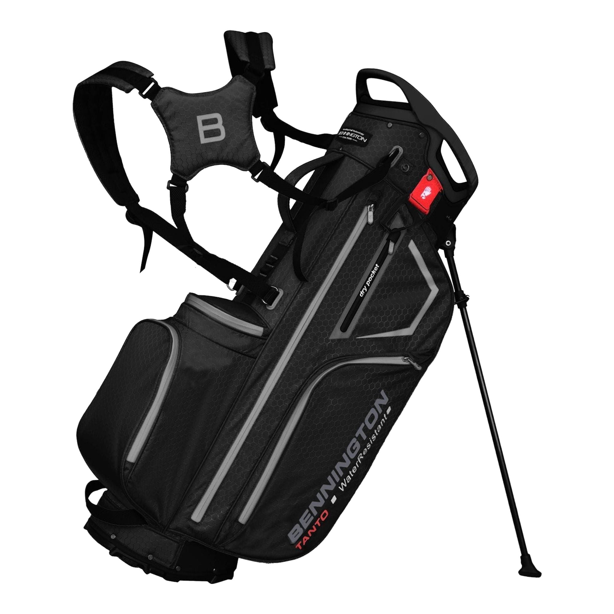 Bennington Tanto 14 Sac trépied résistant à l'eau