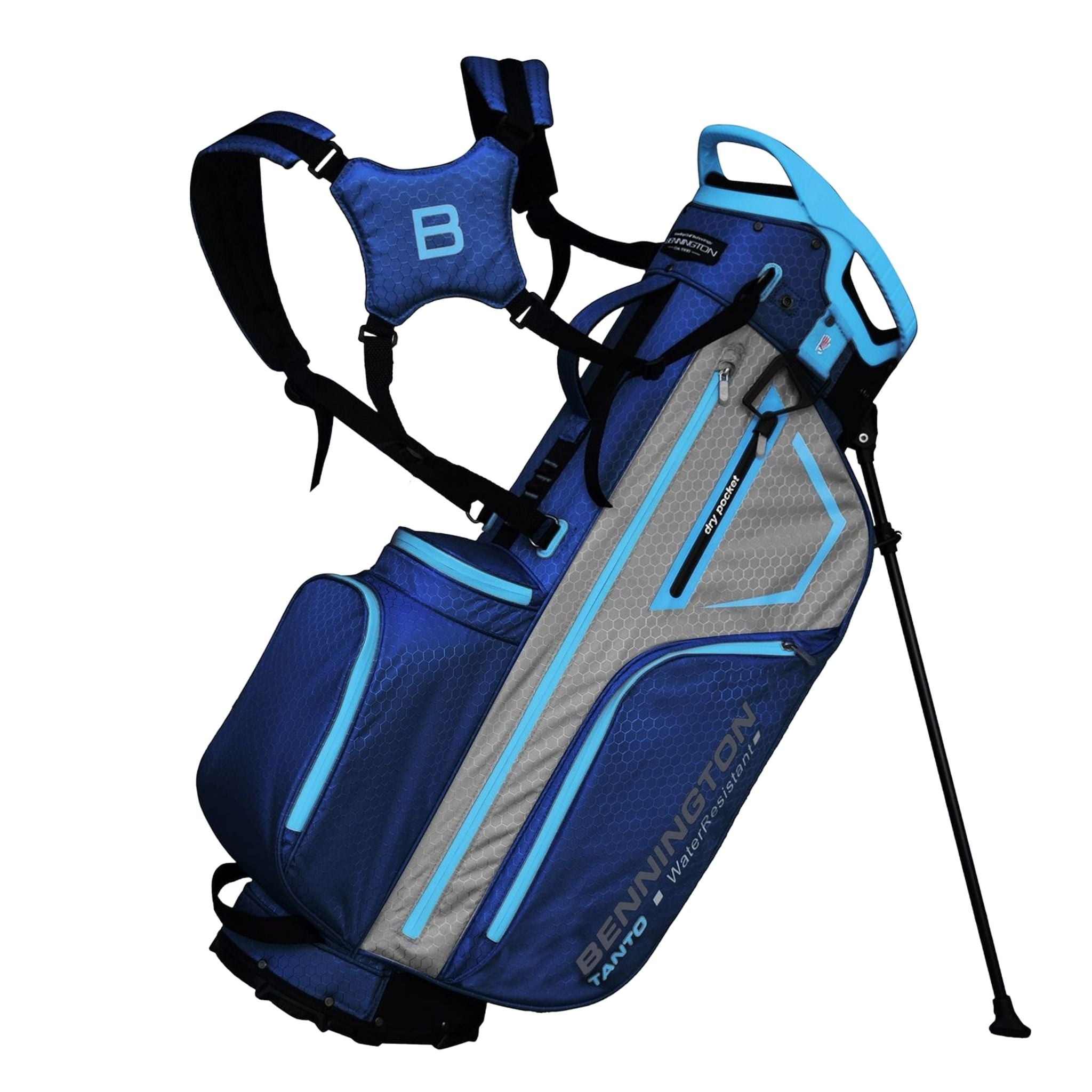 Bennington Tanto 14 Sac trépied résistant à l'eau