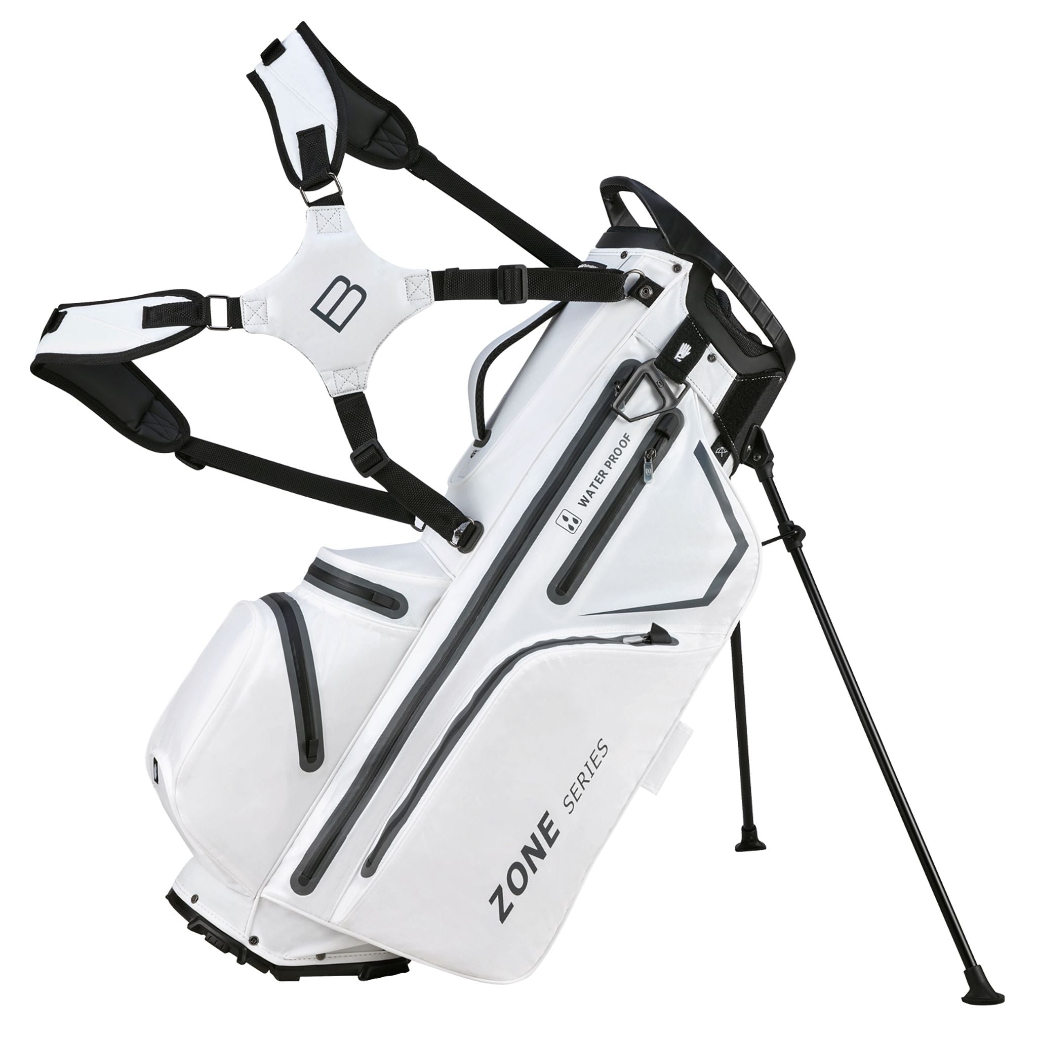 Bennington Zone 14 WP (21) Sac trépied