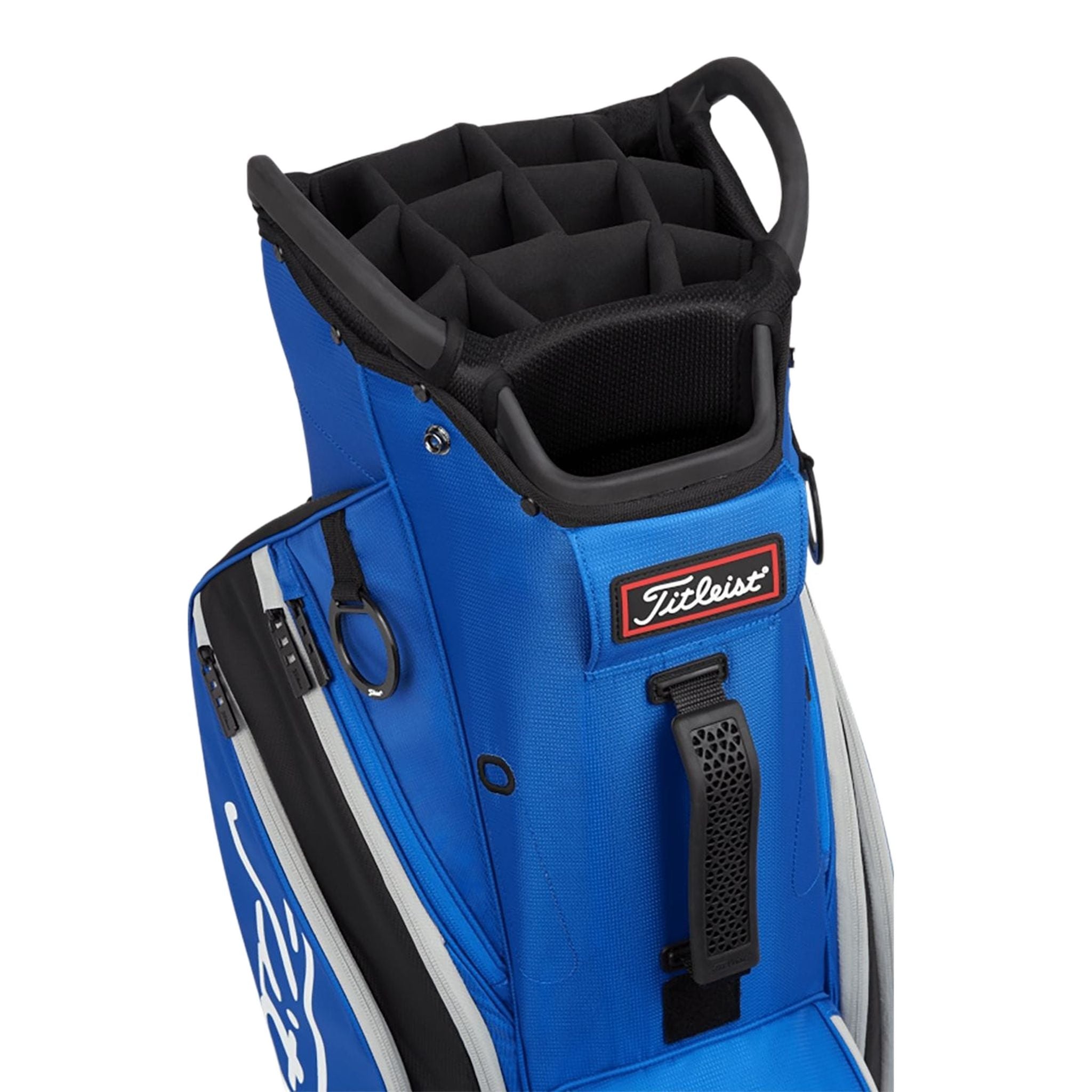 Sac de transport Titleist Cart 14