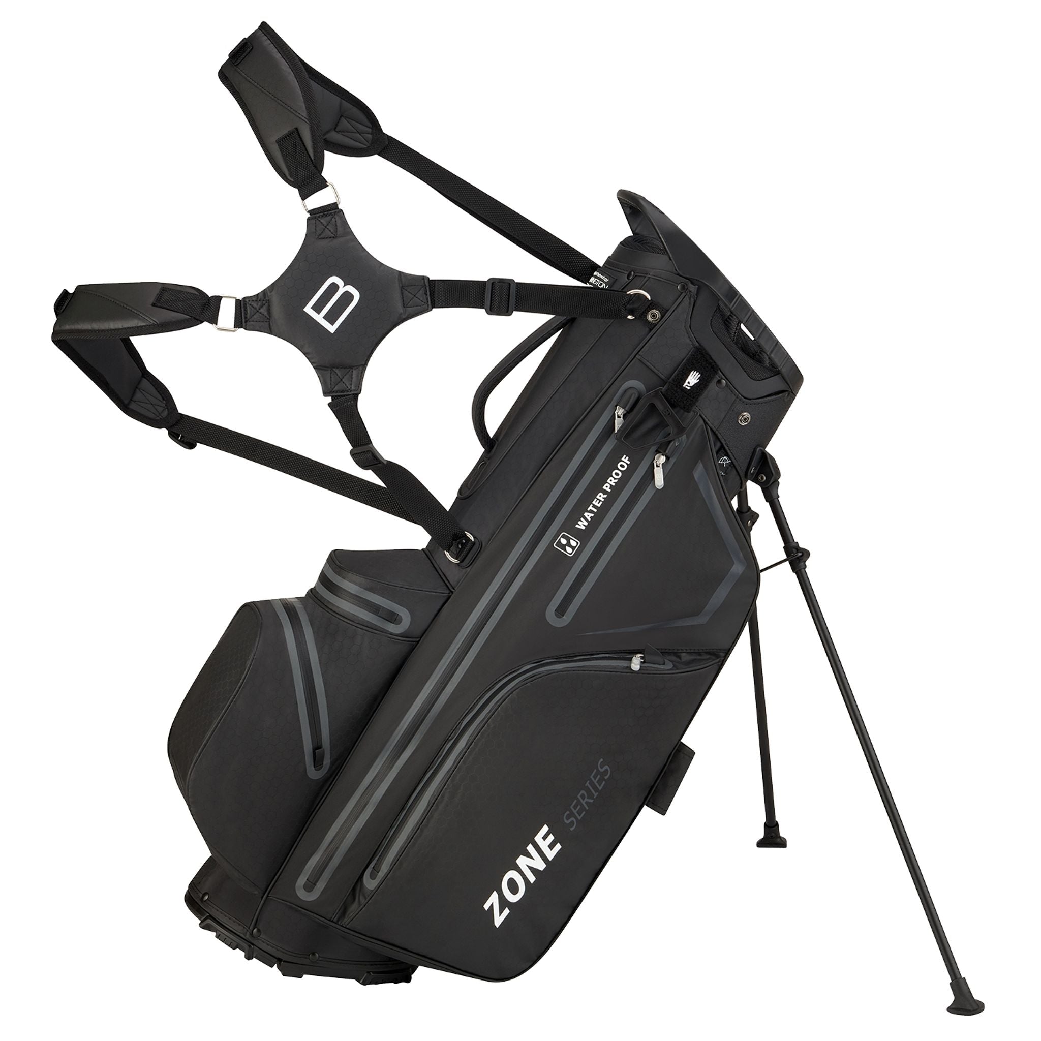 Bennington Zone 14 WP (21) Sac trépied