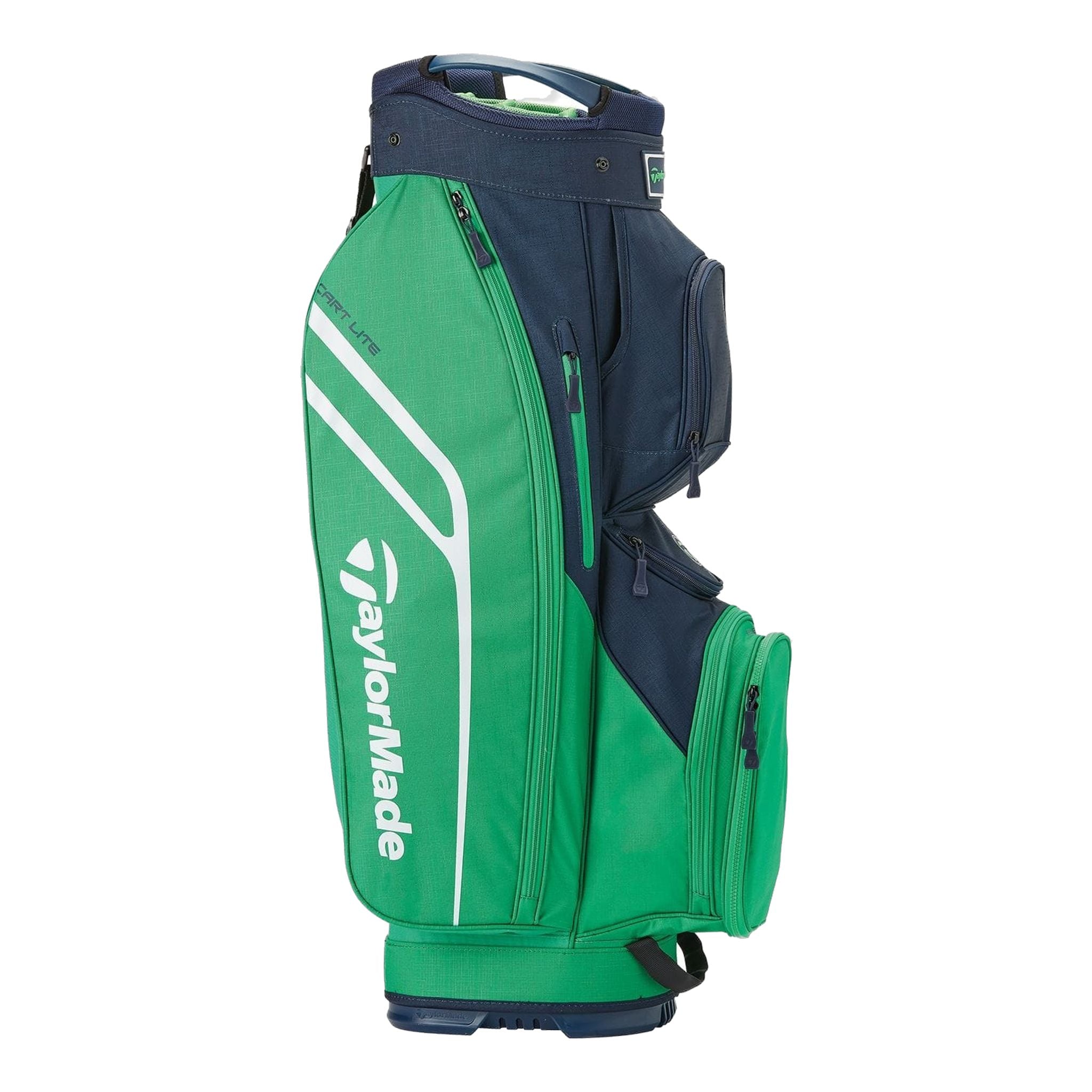 TaylorMade Cart Lite Cartbag
