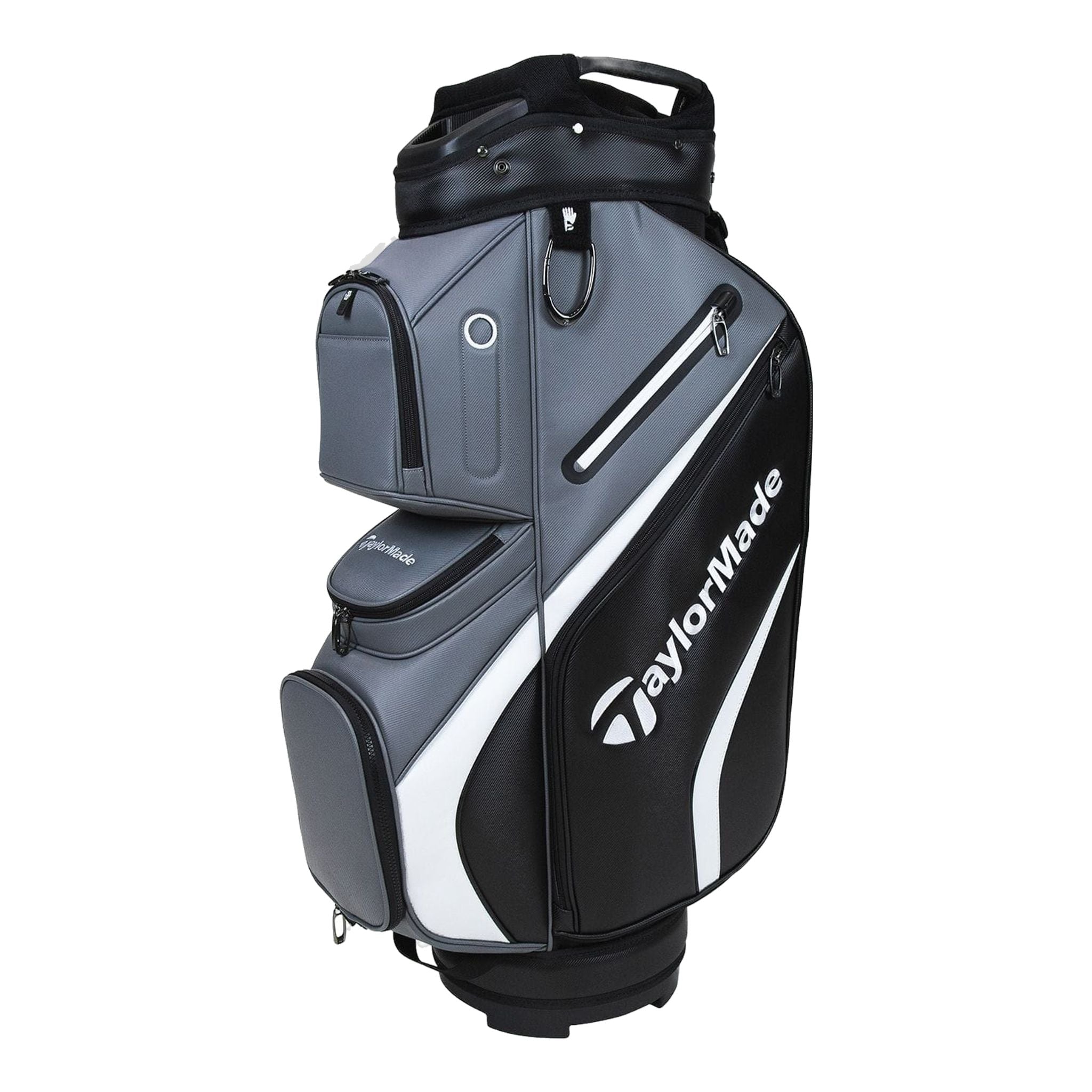 Sac chariot de luxe TaylorMade