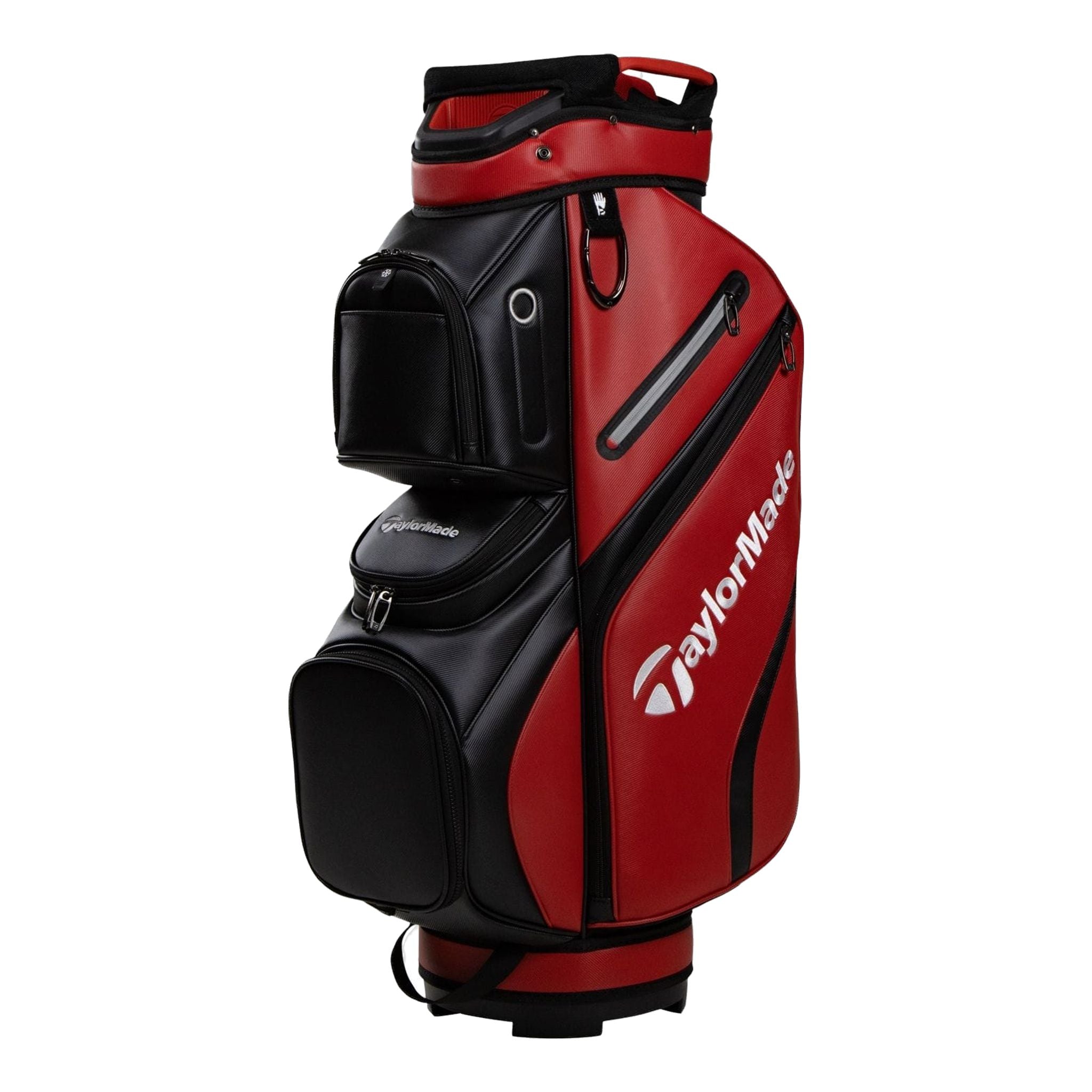 TaylorMade Deluxe Cartbag