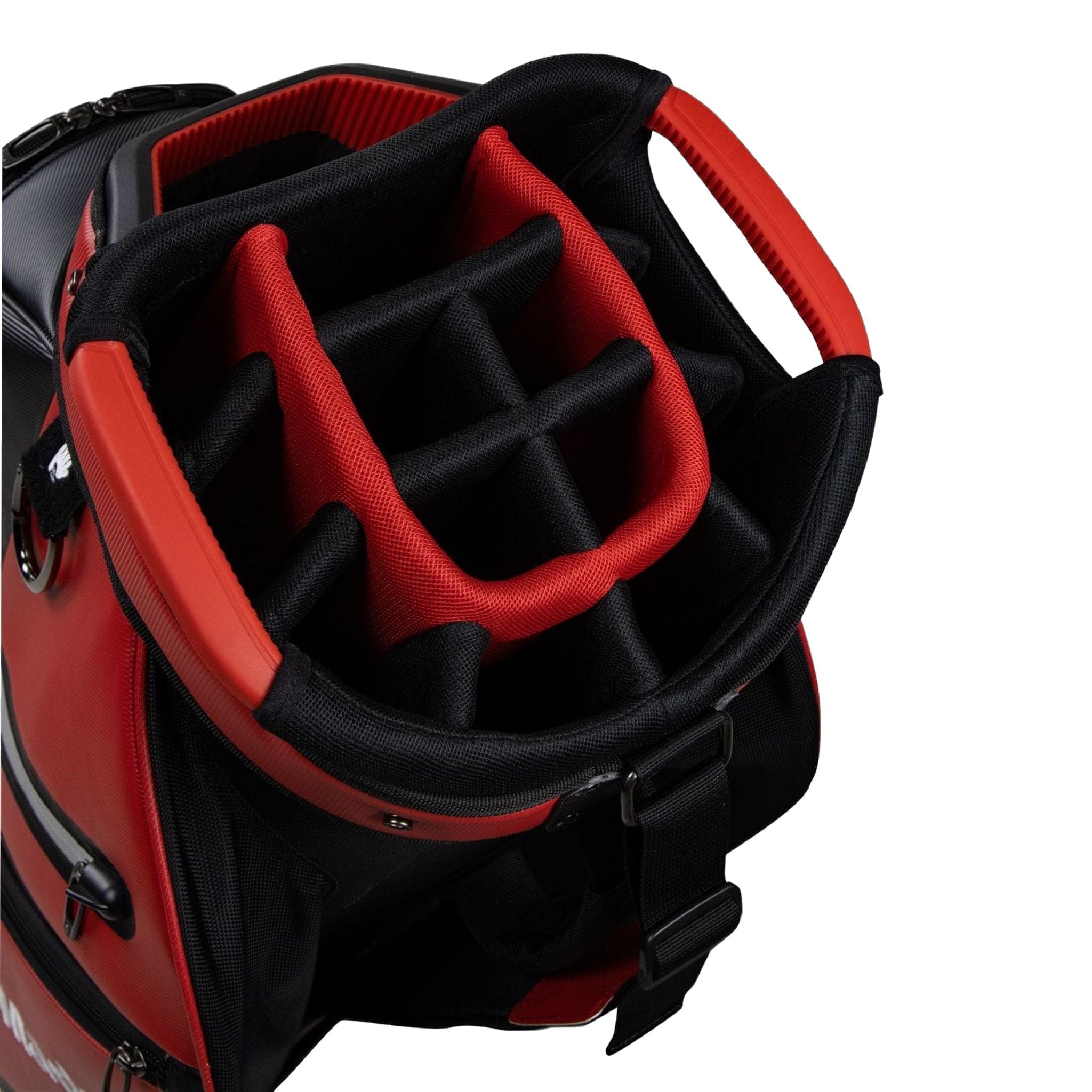 Sac chariot de luxe TaylorMade