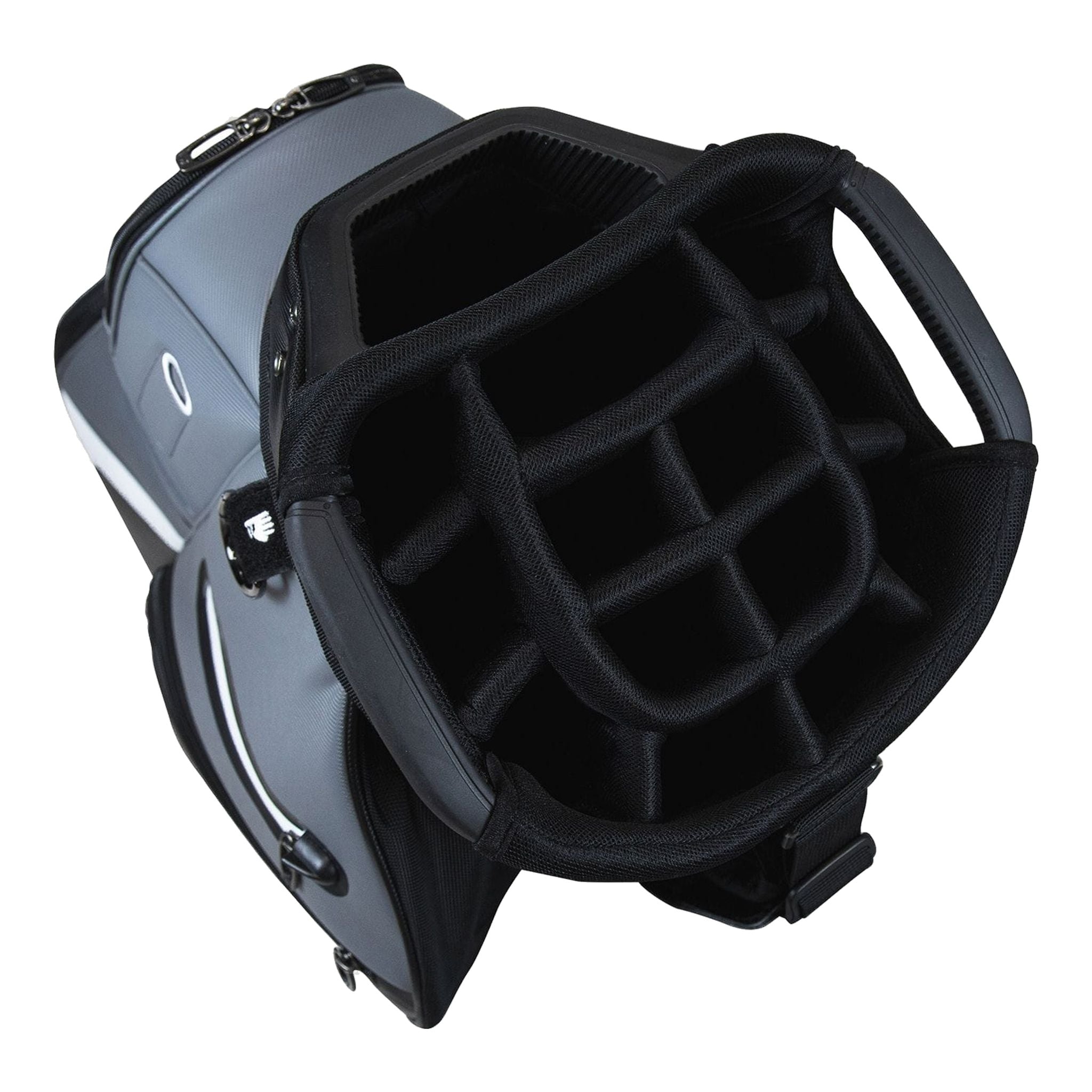 Sac chariot de luxe TaylorMade