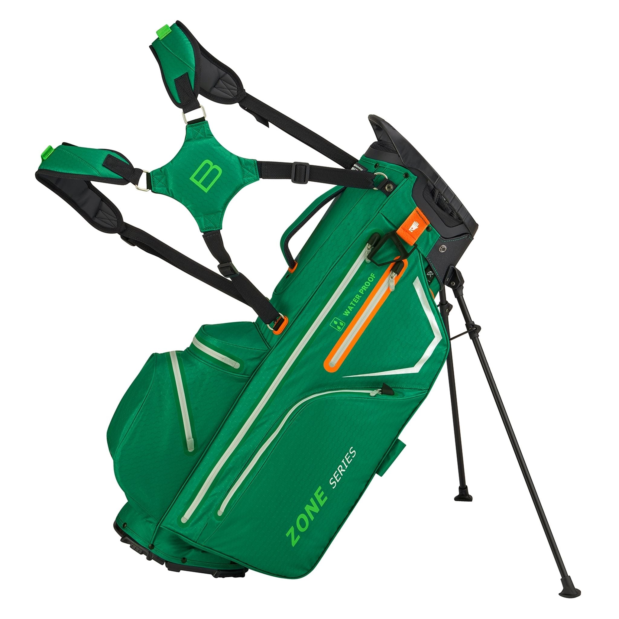 Bennington Zone 14 WP (21) Standbag