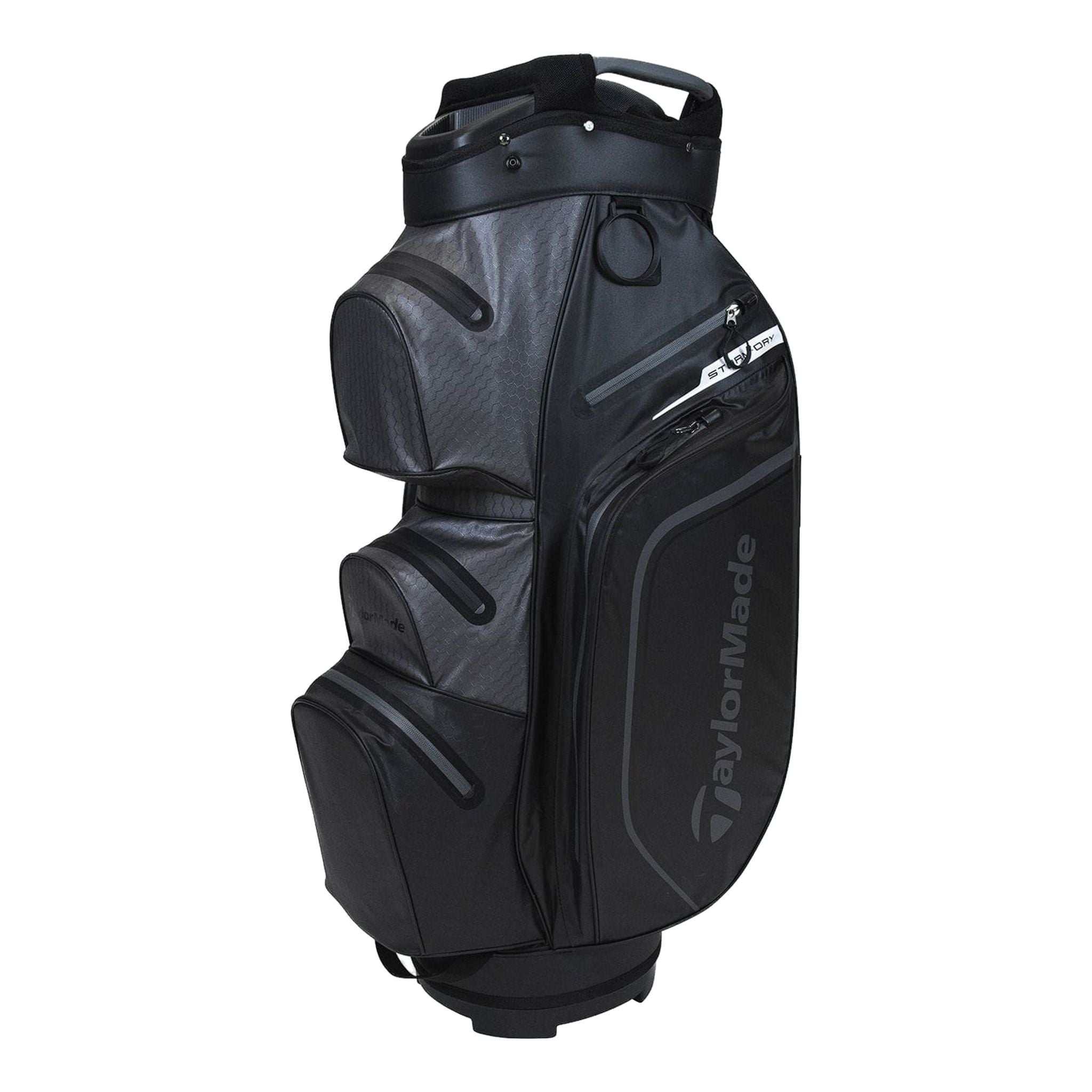 TaylorMade Storm-Dry Waterproof Cartbag