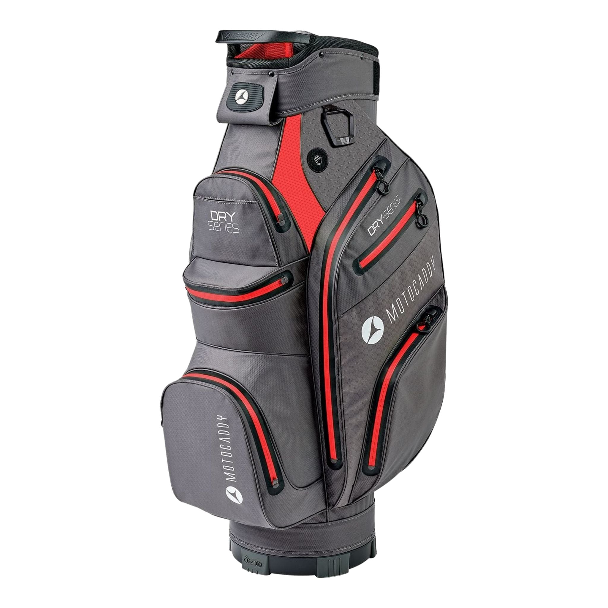 Sac chariot étanche Motocaddy Dry-Series III