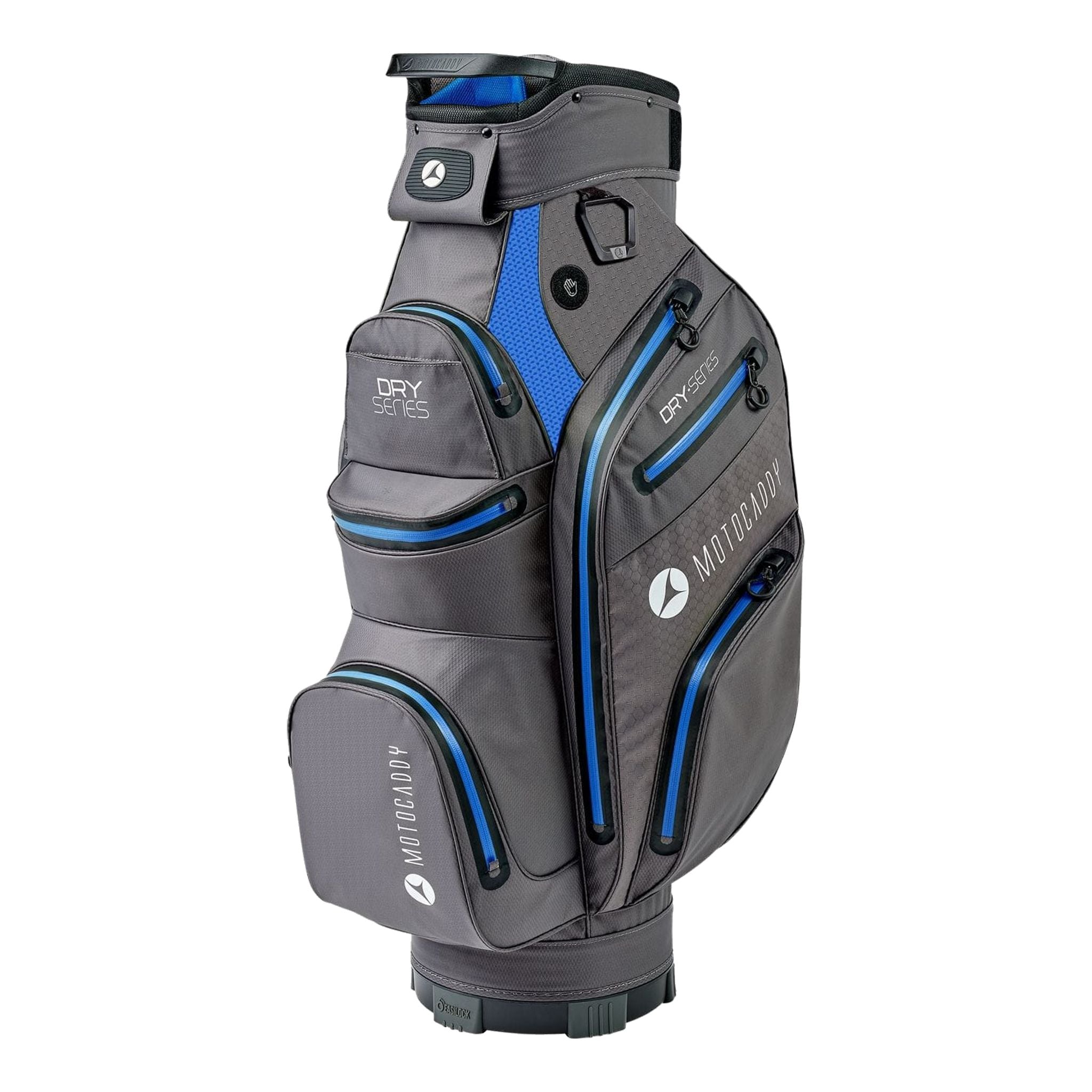 Sac chariot étanche Motocaddy Dry-Series III