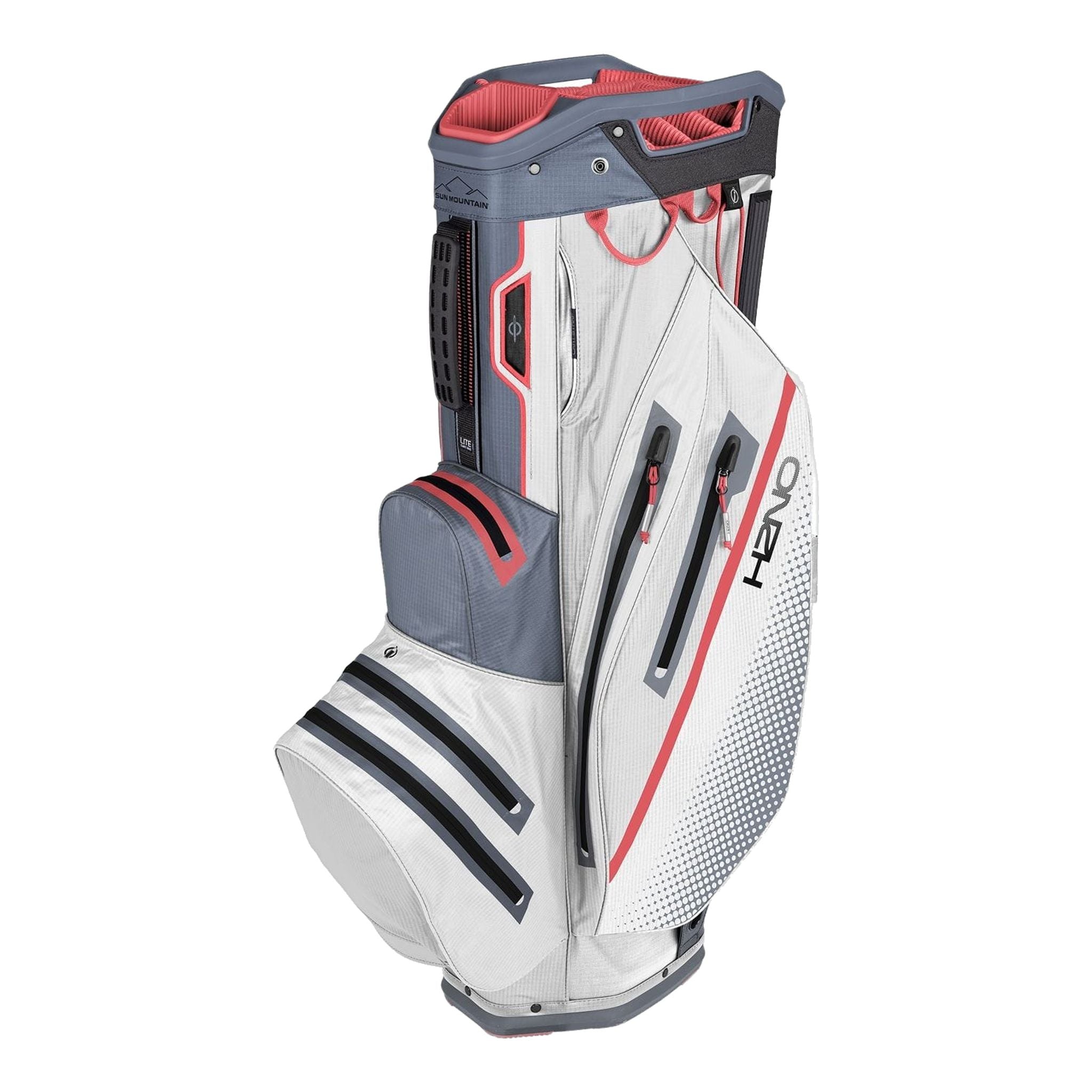 Sac chariot étanche léger Sun Mountain H2NO