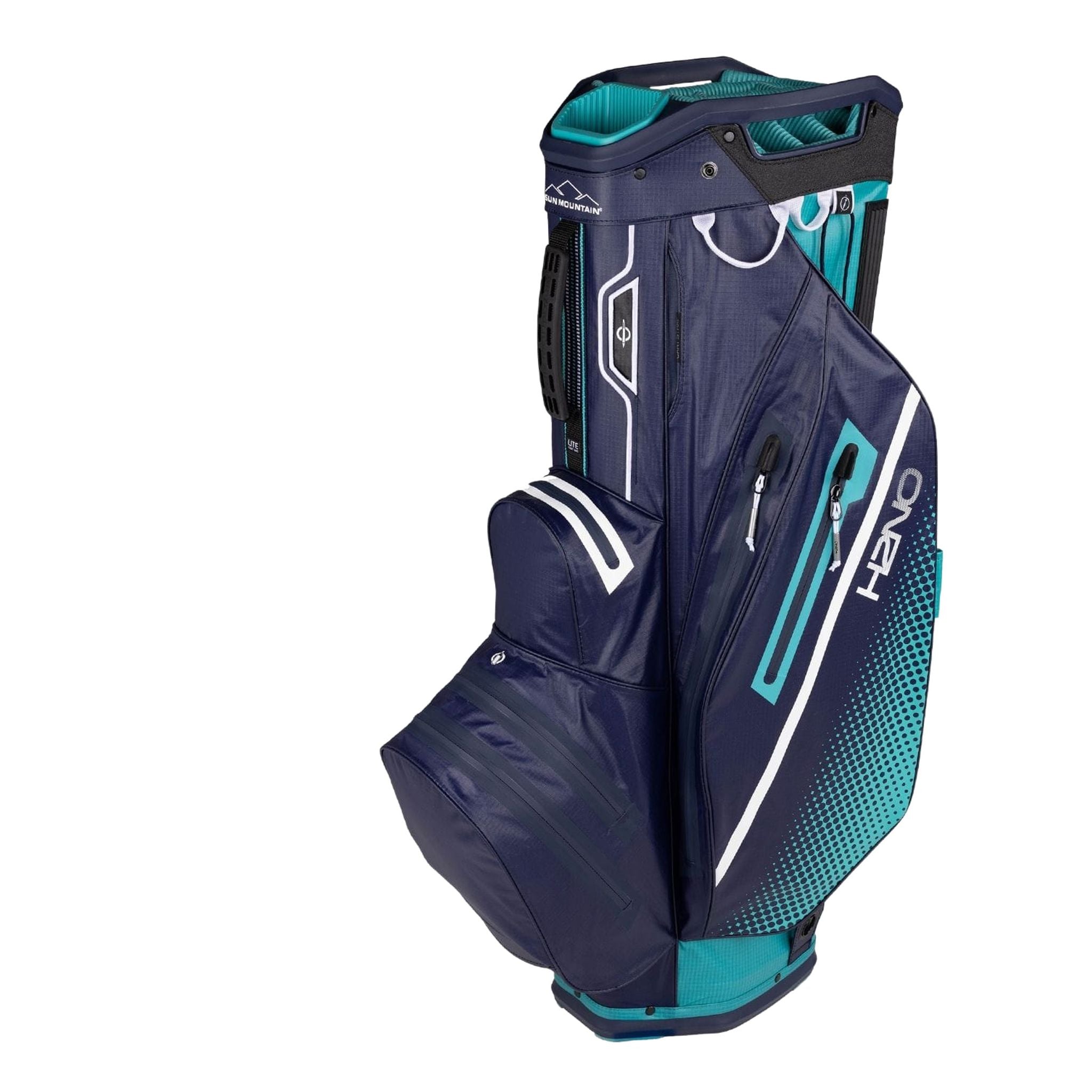 Sac chariot étanche léger Sun Mountain H2NO