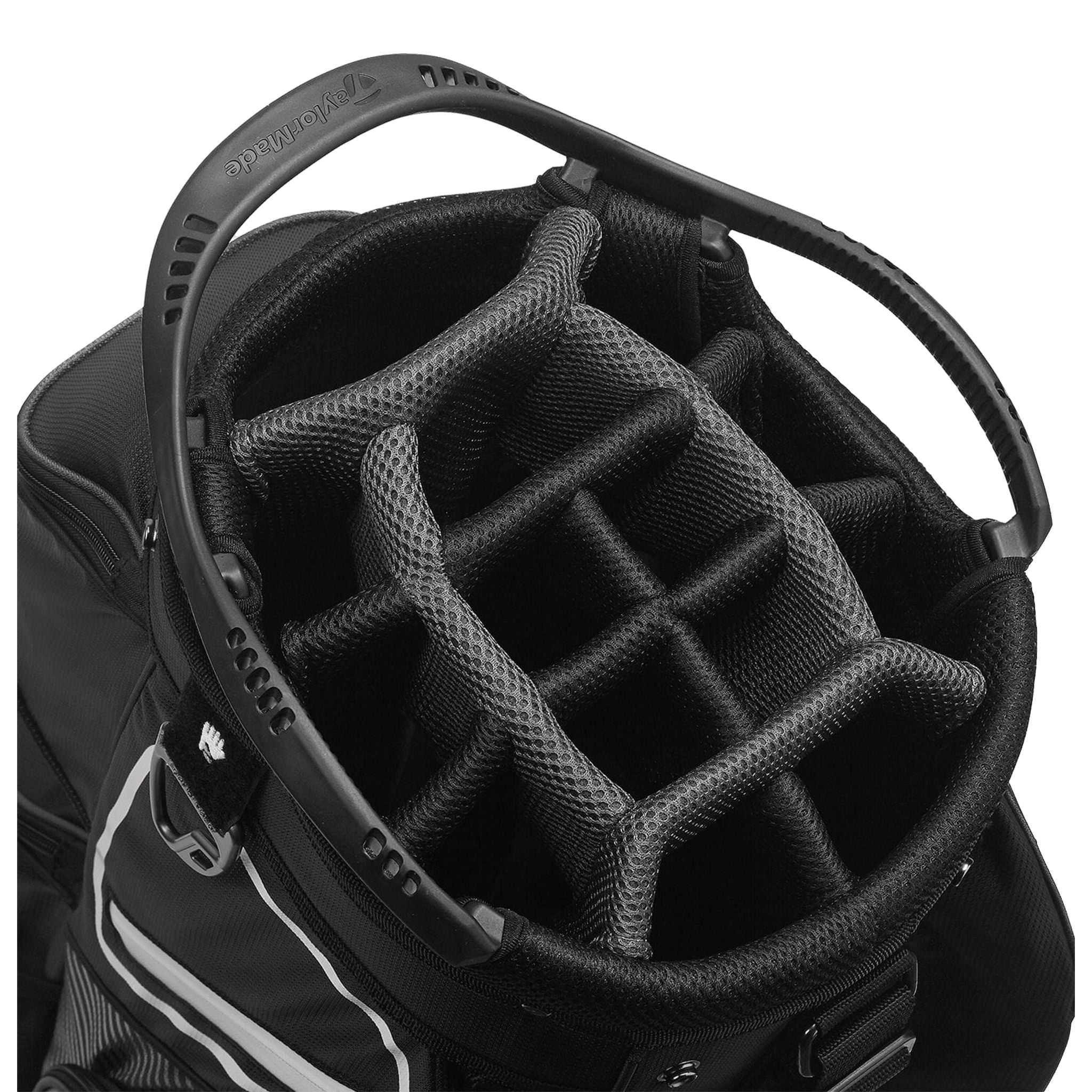 Sac chariot TaylorMade Pro Cart 8.0