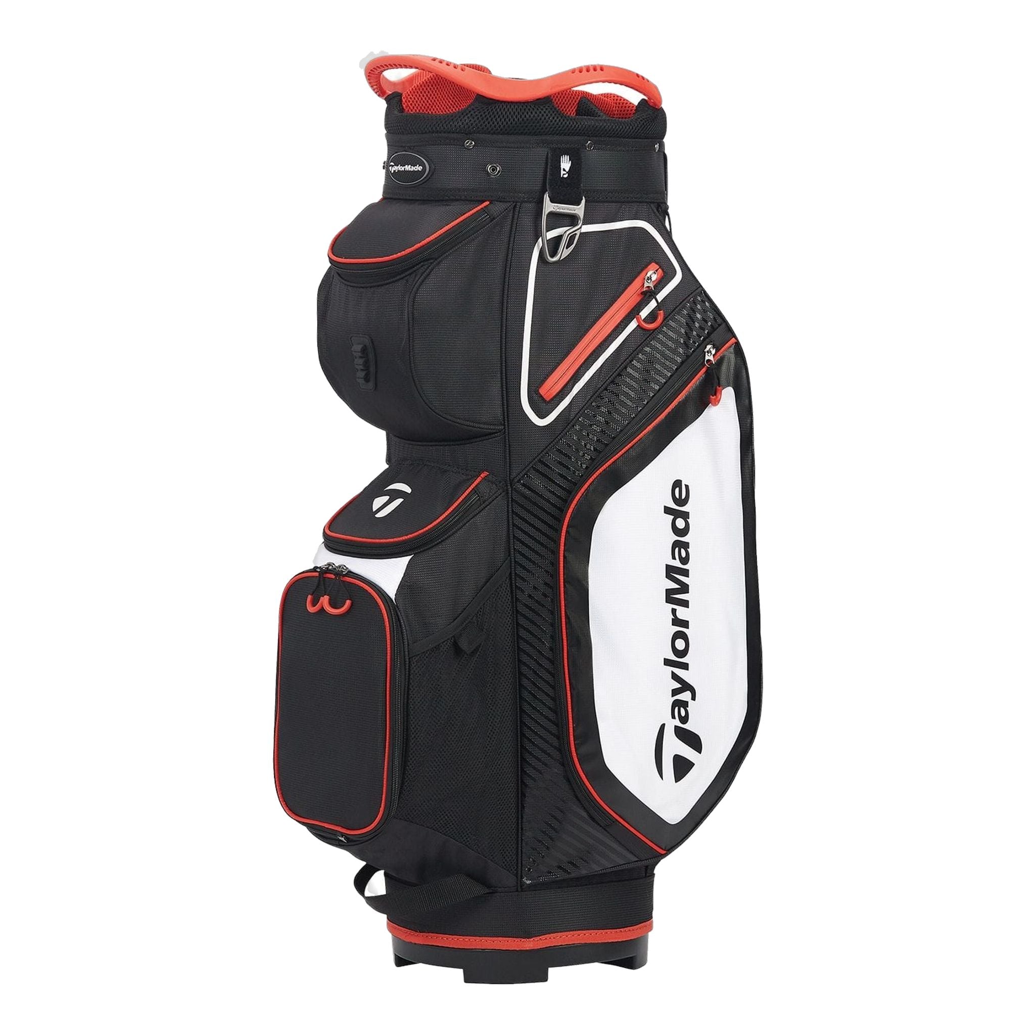 TaylorMade Pro Cart 8,0 Cartbag