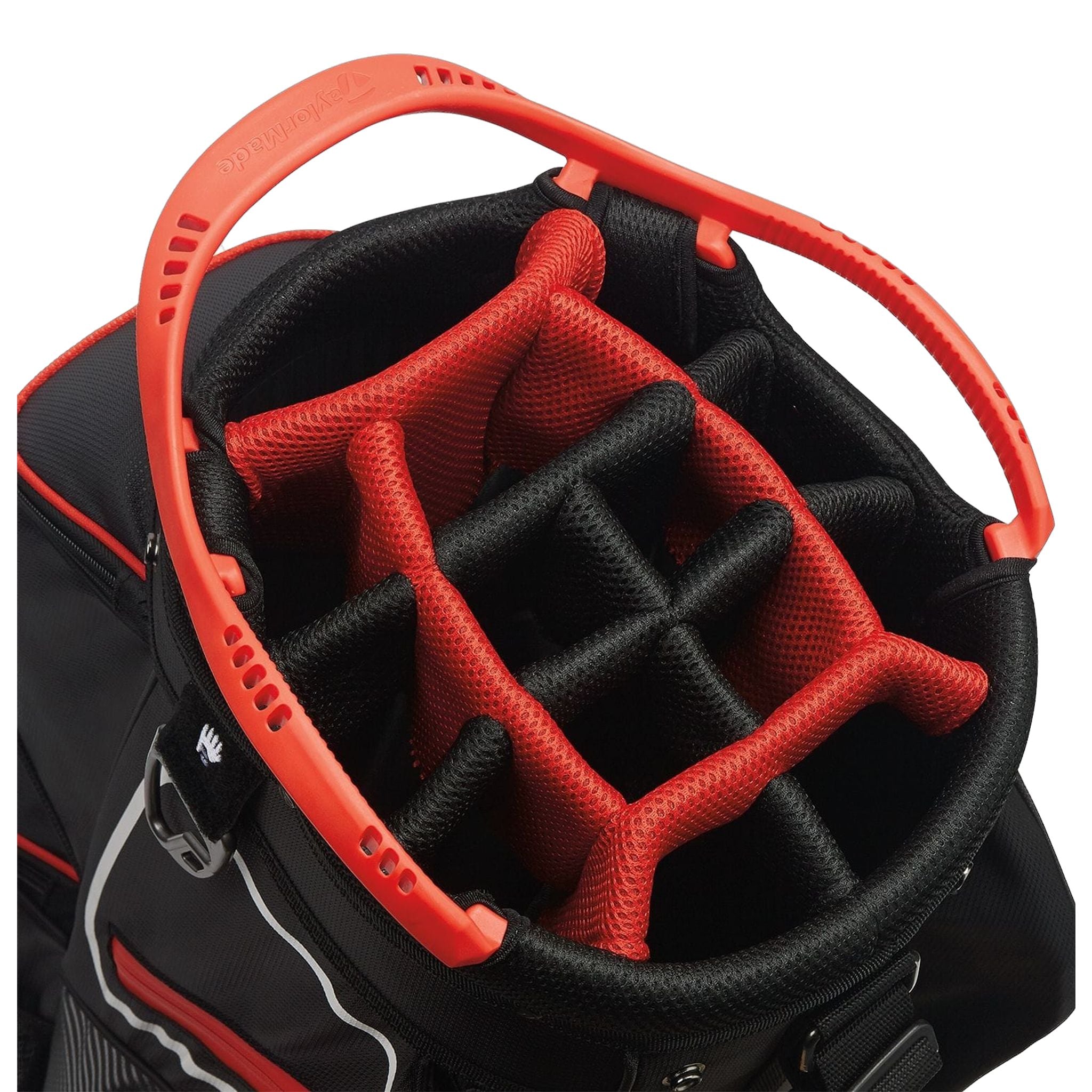 Sac chariot TaylorMade Pro Cart 8.0