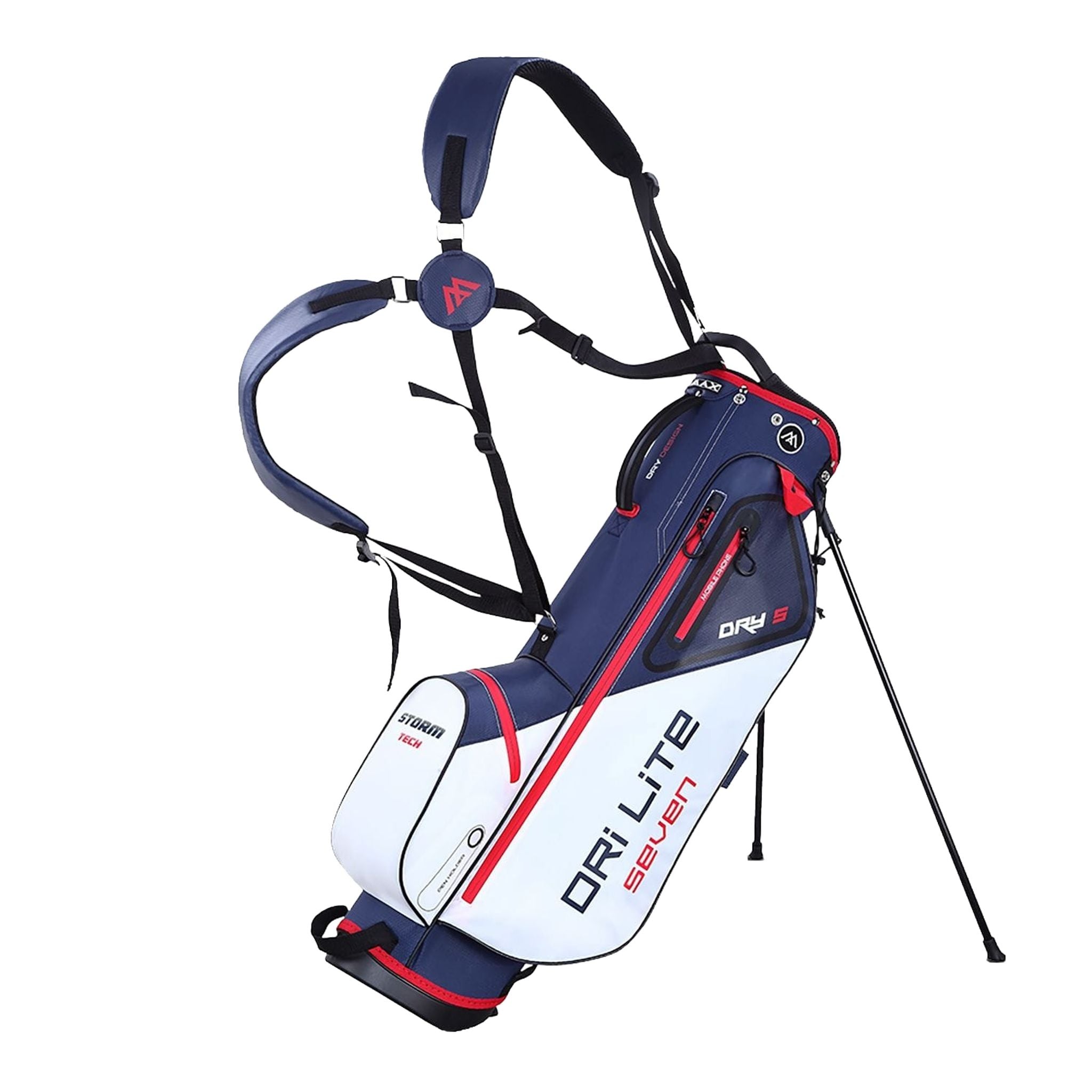 Sac trépied Big Max Dri Lite Seven G