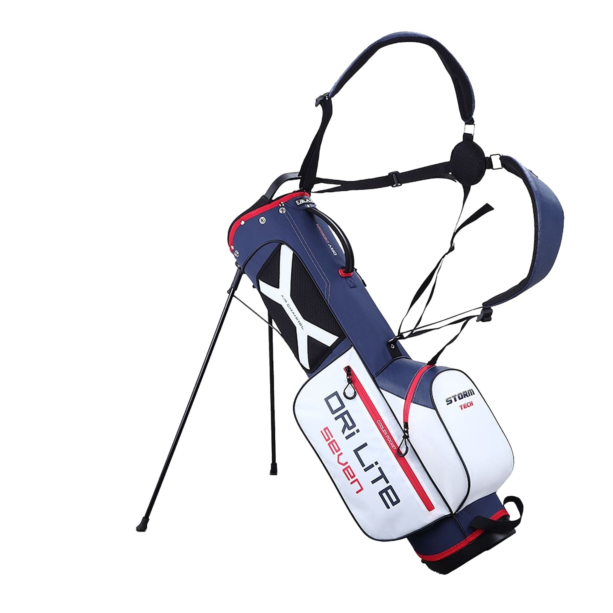 Sac trépied Big Max Dri Lite Seven G