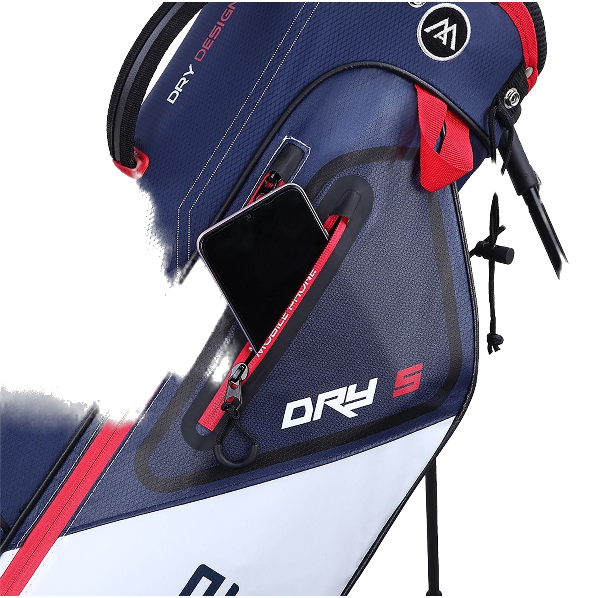 Sac trépied Big Max Dri Lite Seven G