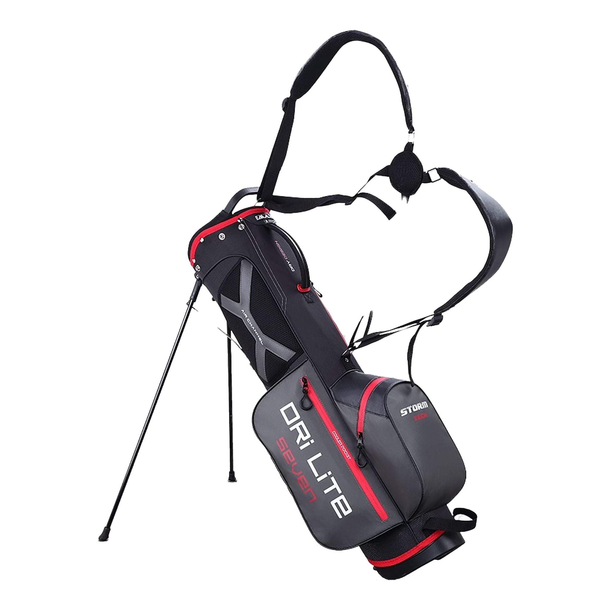 Sac trépied Big Max Dri Lite Seven G