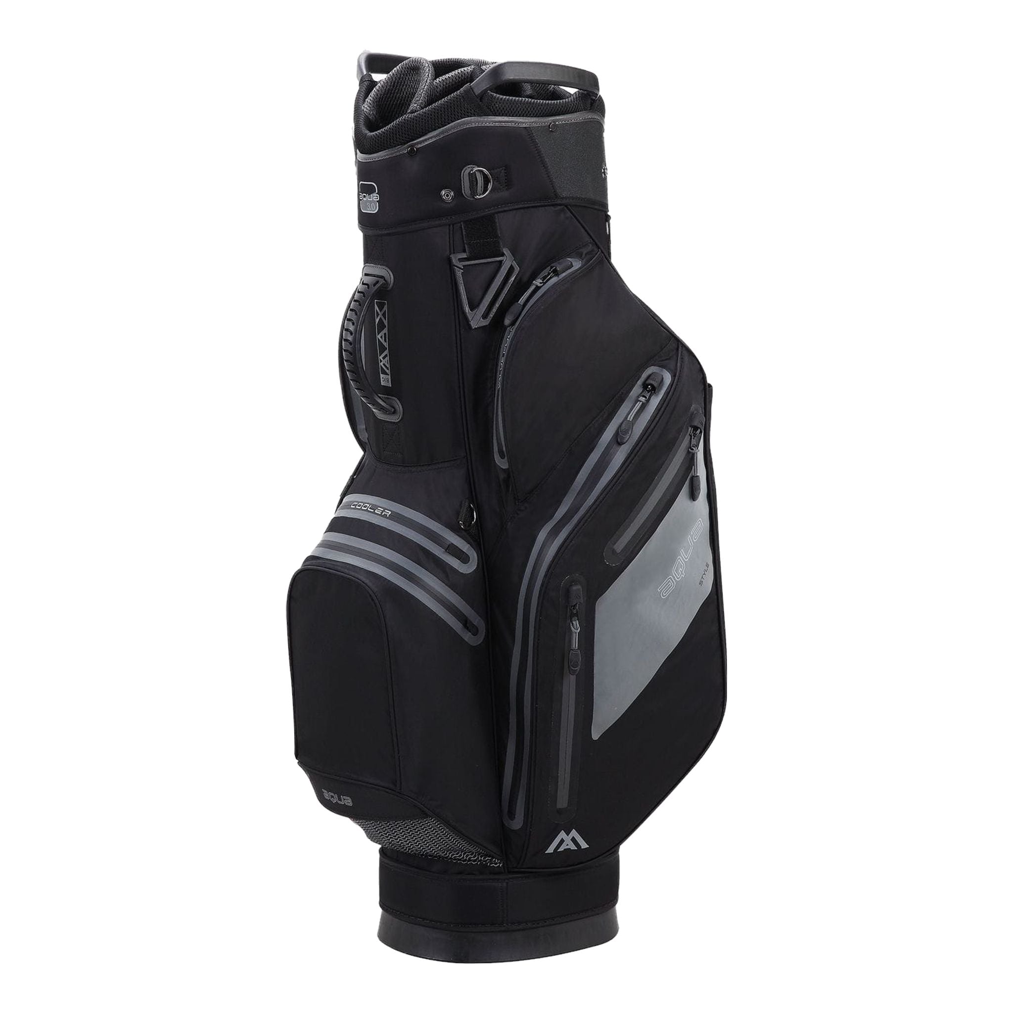 Sac à cartouches Big Max Aqua Style 3