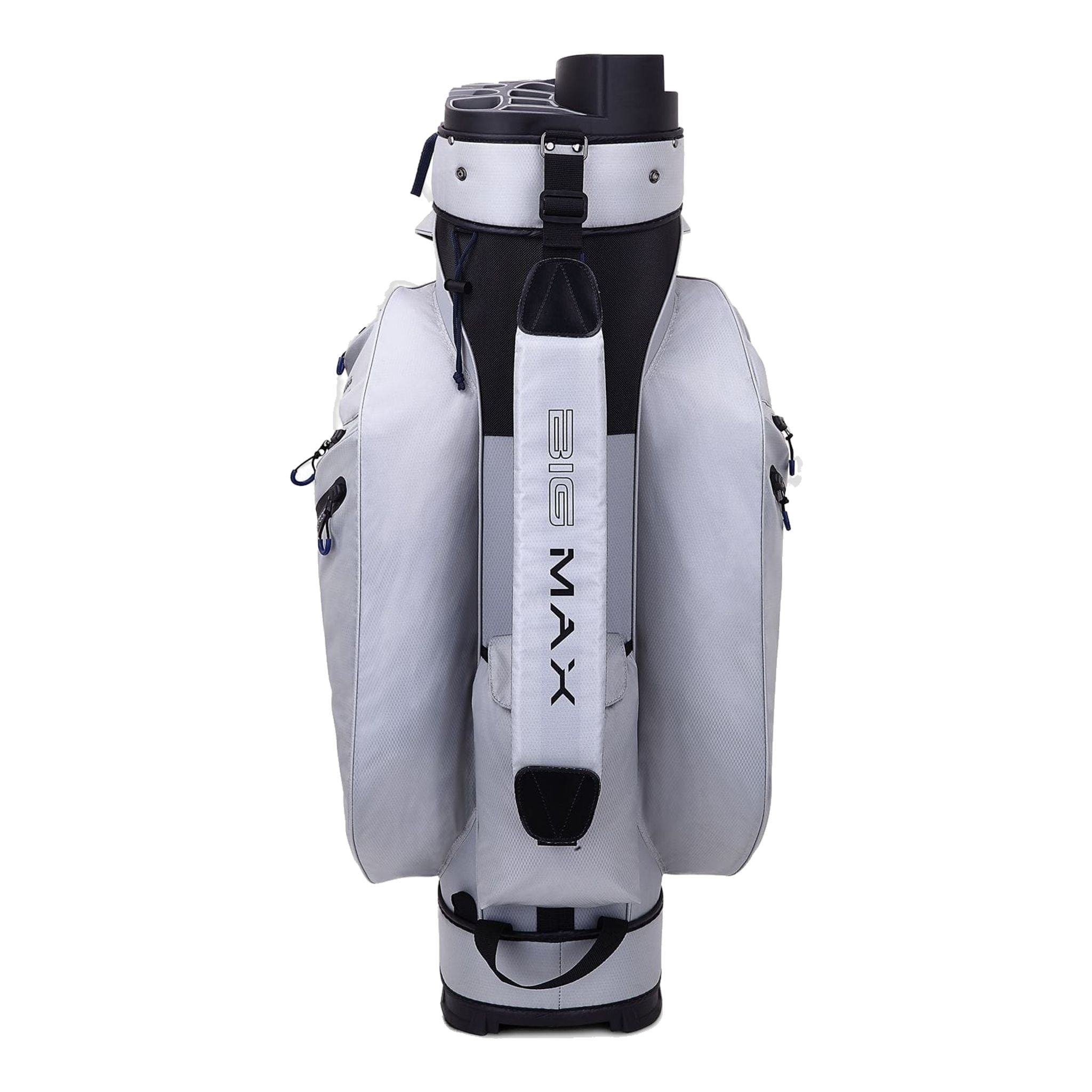Sac chariot Big Max Dri Lite Silencio 2