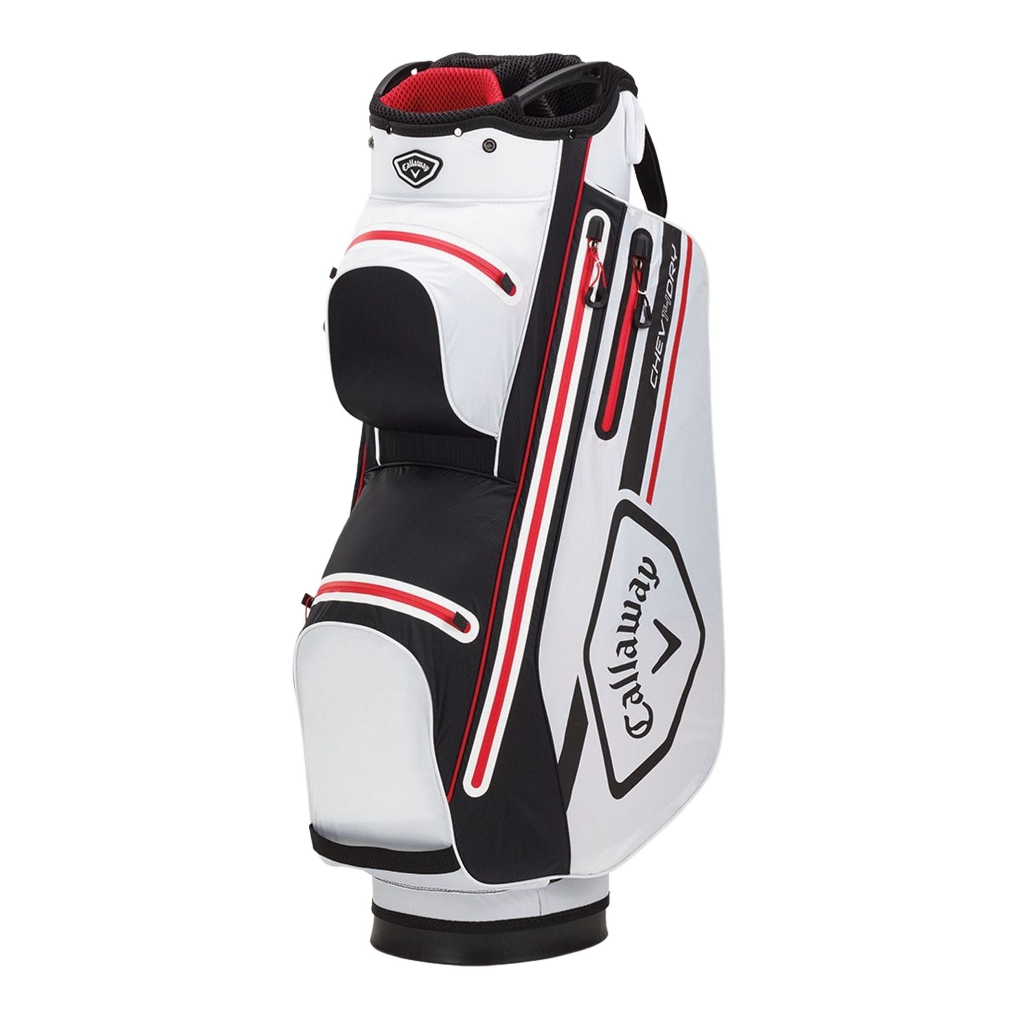 Sac chariot Callaway Chev DRY 14 compartiments