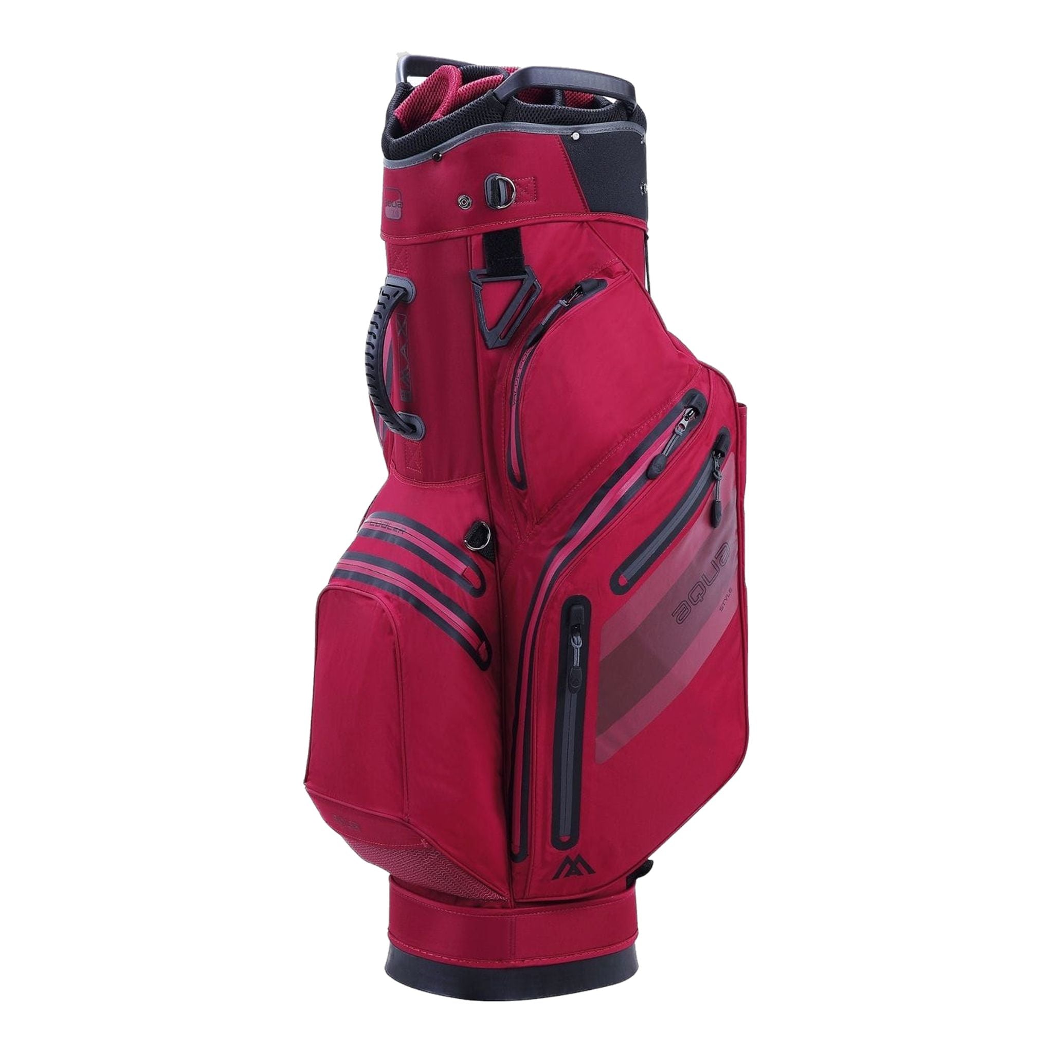 Sac à cartouches Big Max Aqua Style 3