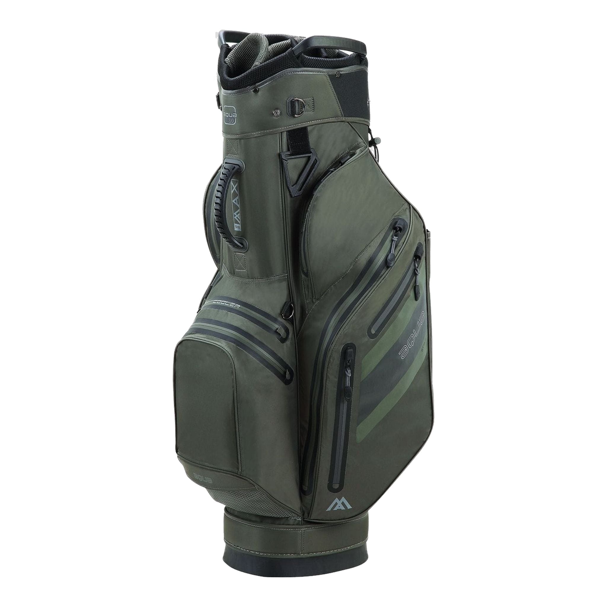 Sac à cartouches Big Max Aqua Style 3