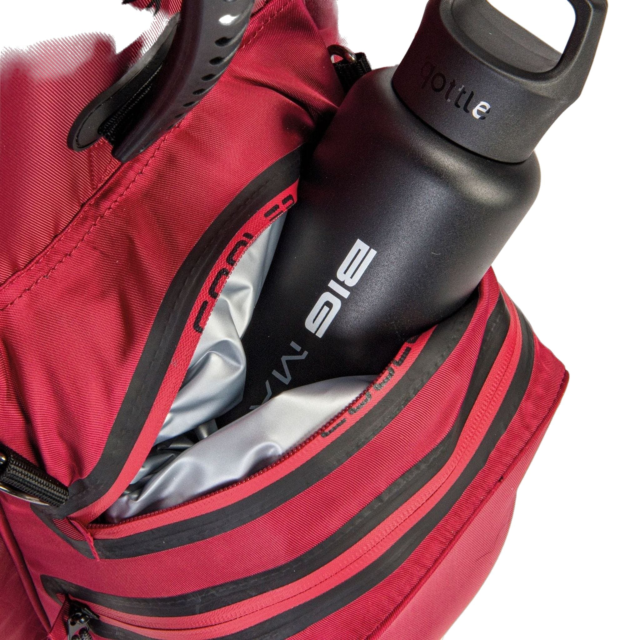 Sac à cartouches Big Max Aqua Style 3