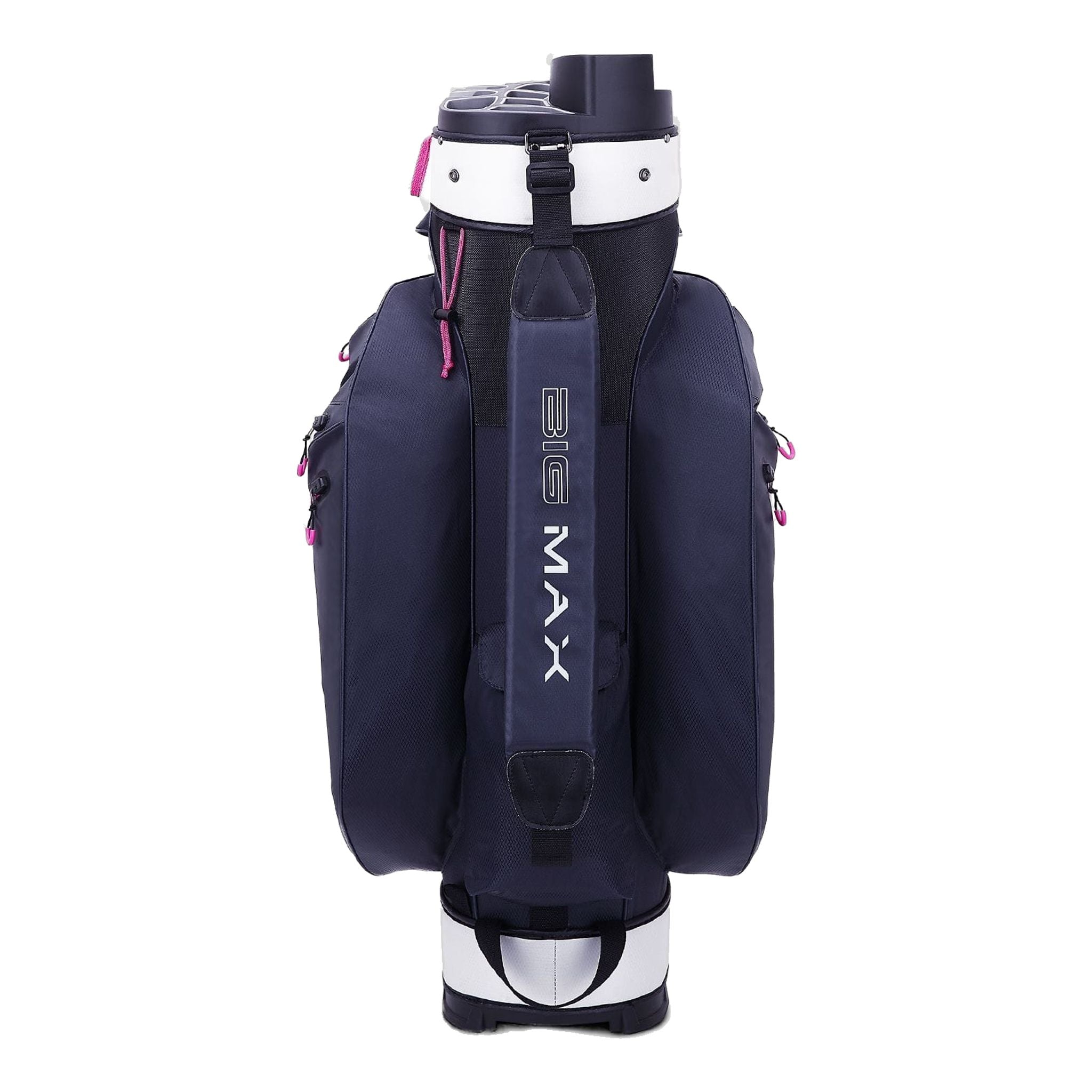 Sac chariot Big Max Dri Lite Silencio 2