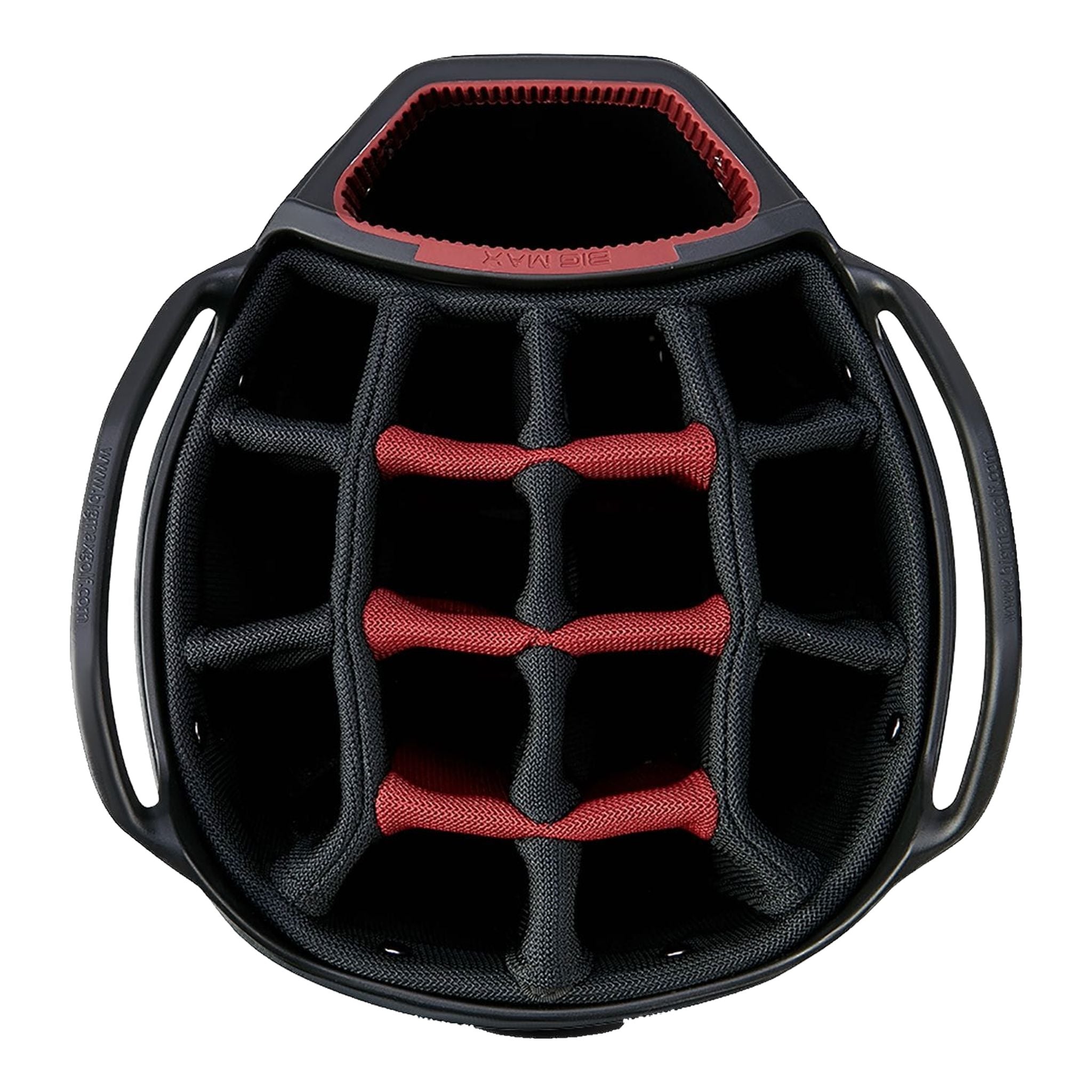 Sac de chariot Big Max Aqua Tour 4