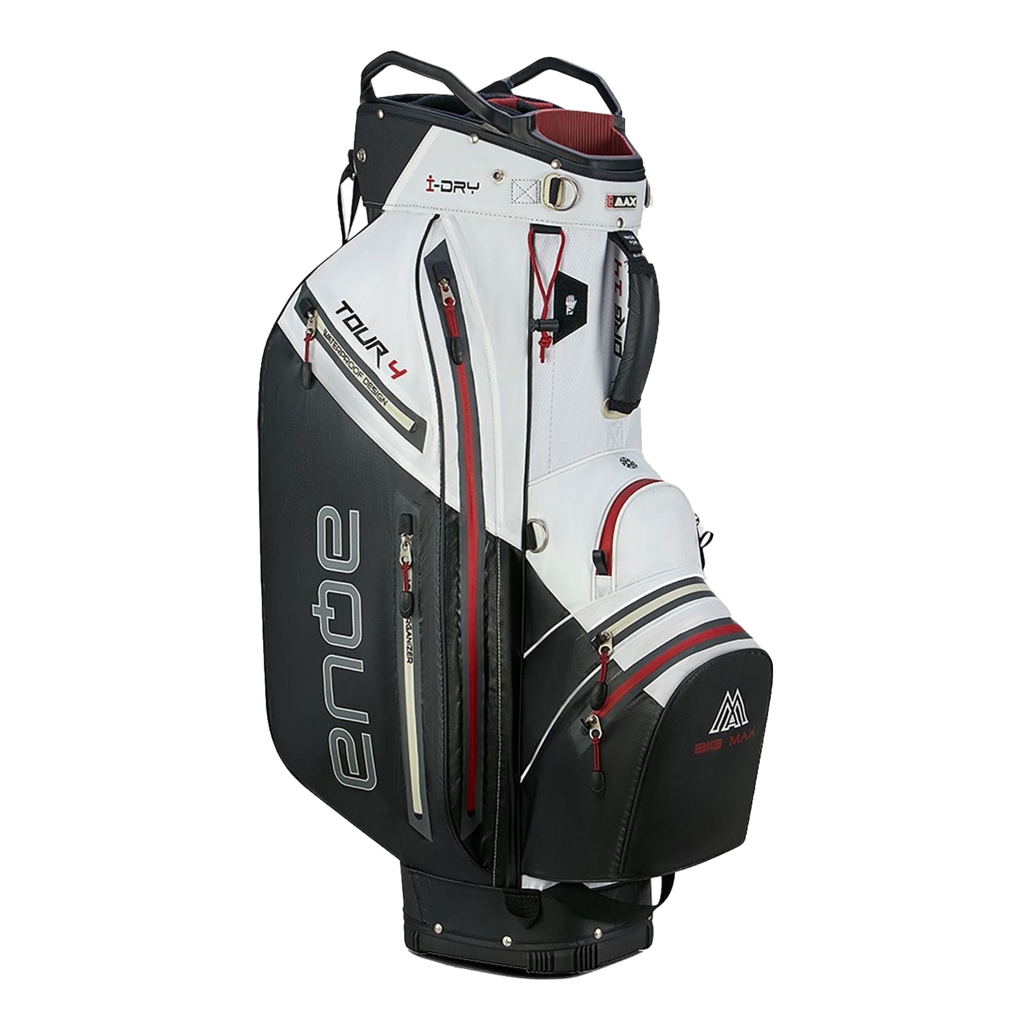 Sac de chariot Big Max Aqua Tour 4