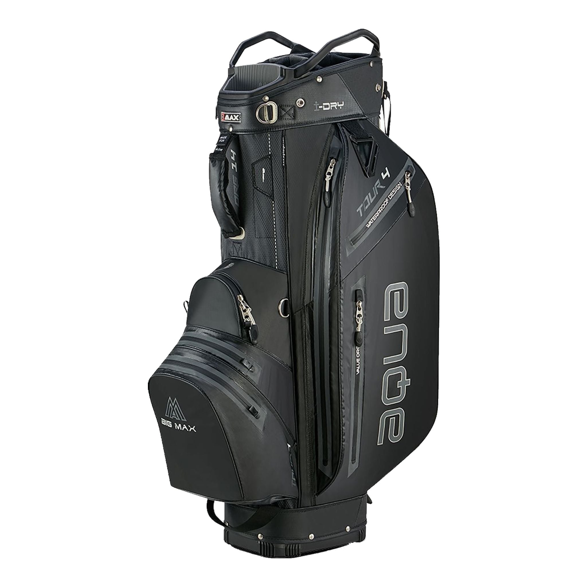Sac de chariot Big Max Aqua Tour 4