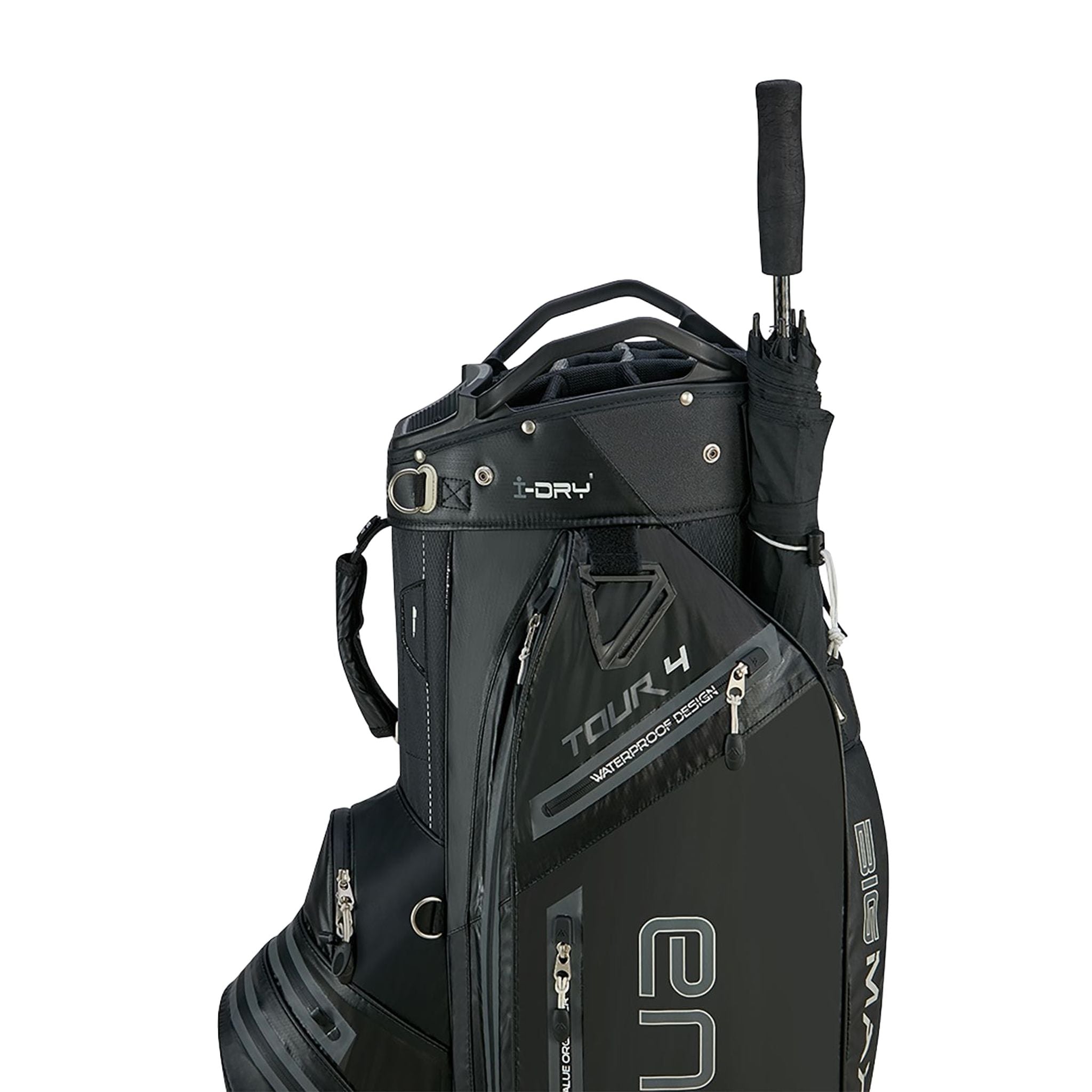 Sac de chariot Big Max Aqua Tour 4