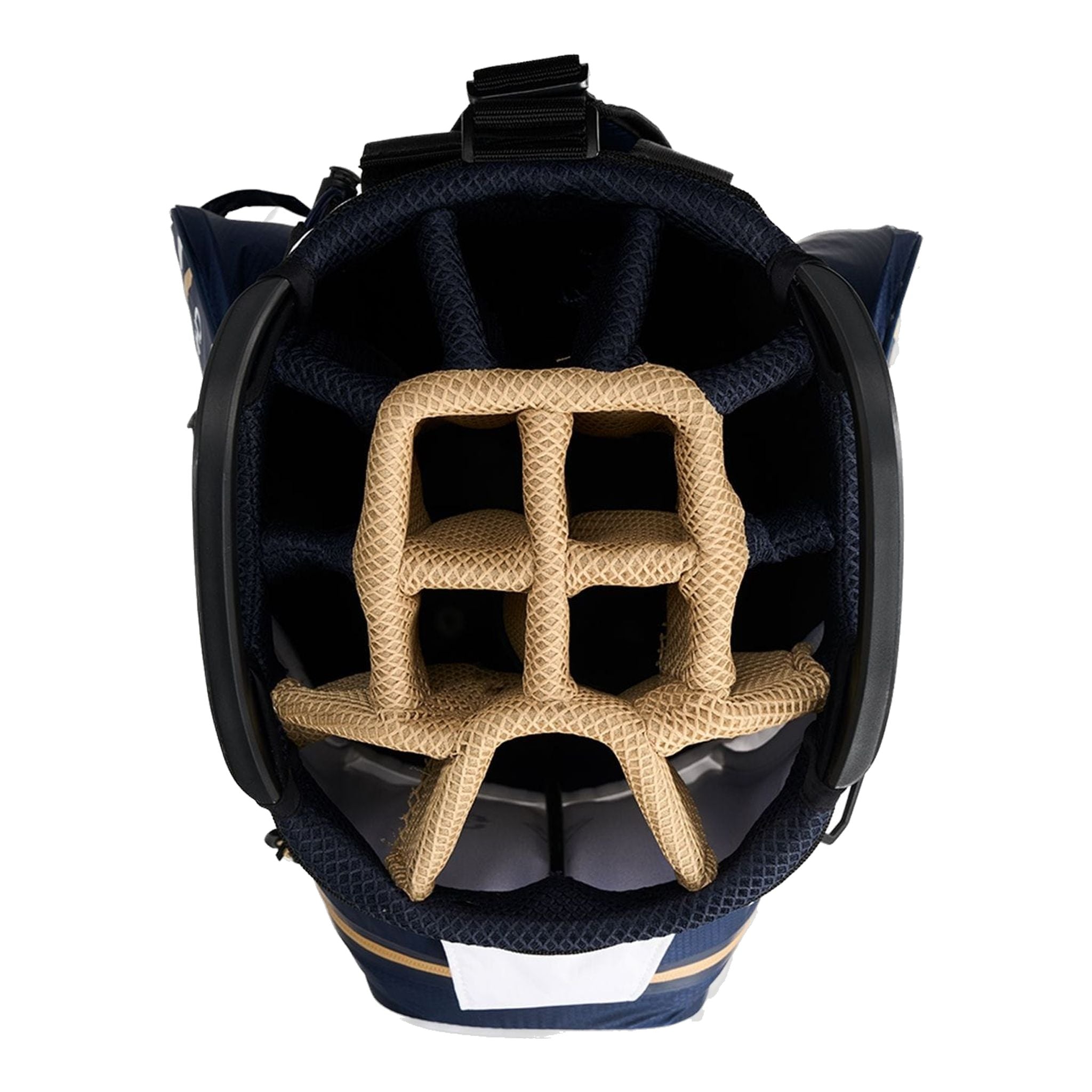 Sac chariot Callaway Chev DRY 14 compartiments