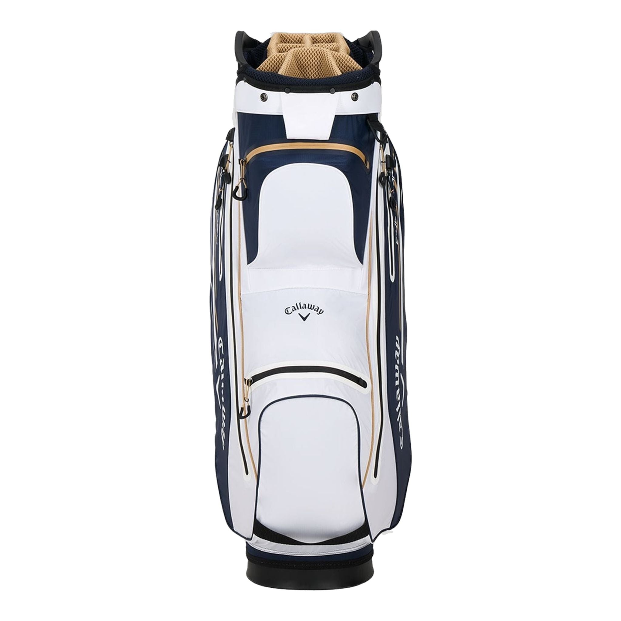 Sac chariot Callaway Chev DRY 14 compartiments