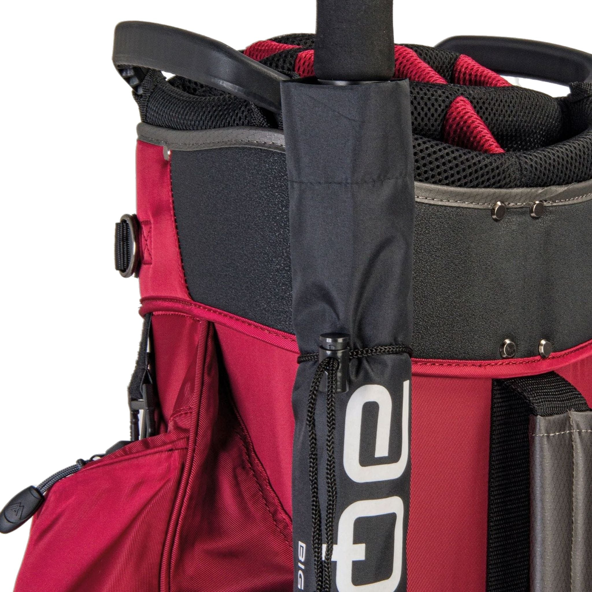 Sac à cartouches Big Max Aqua Style 3