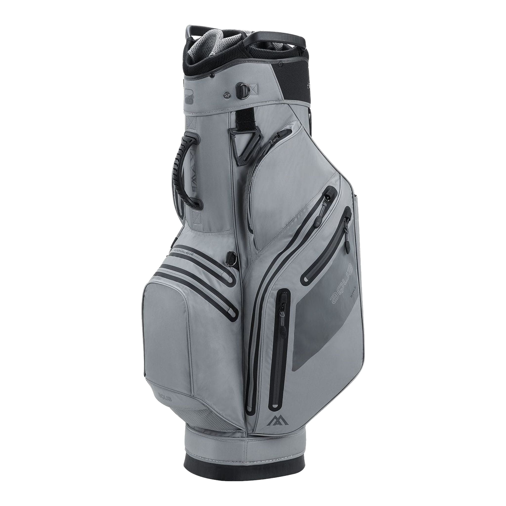 Sac à cartouches Big Max Aqua Style 3