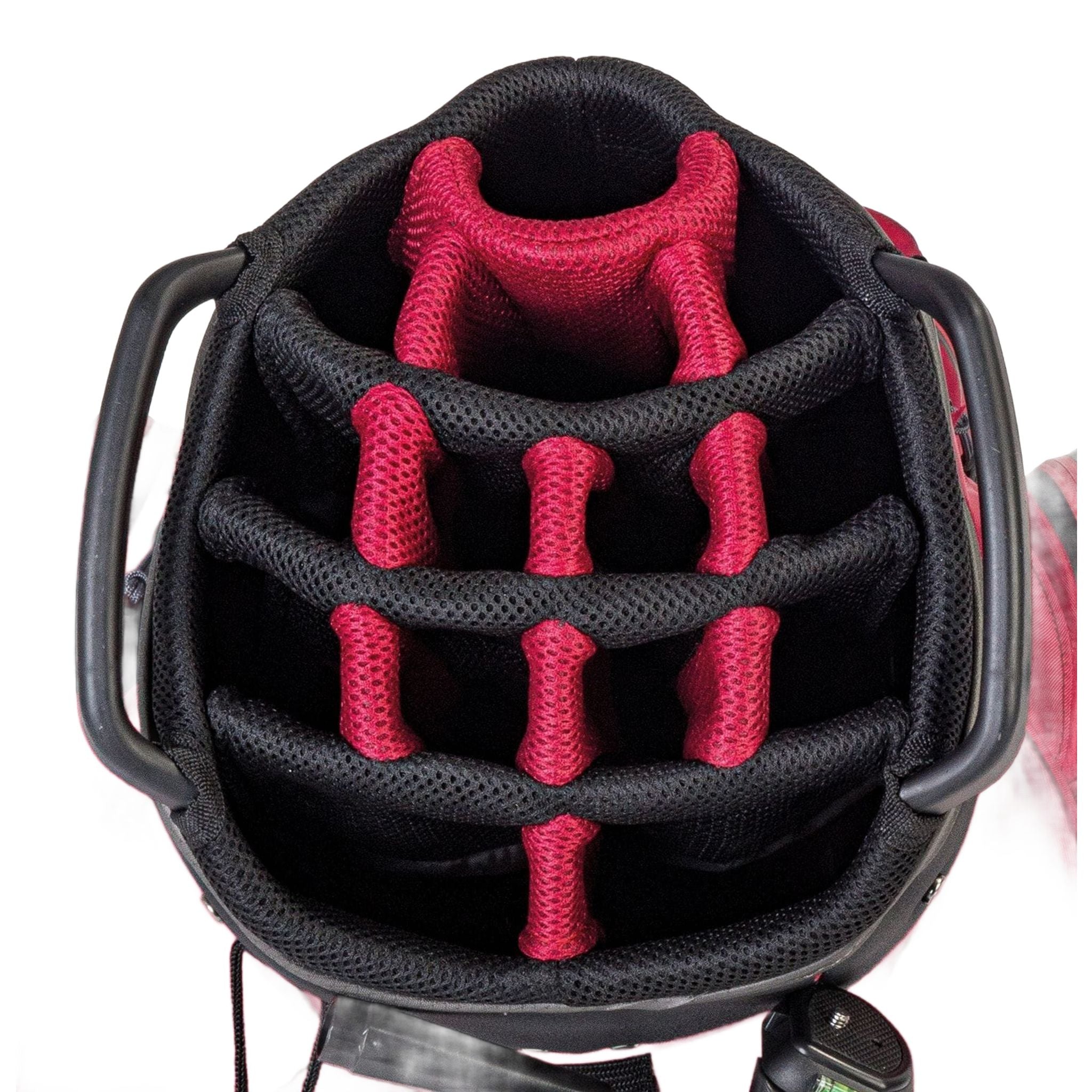 Sac à cartouches Big Max Aqua Style 3