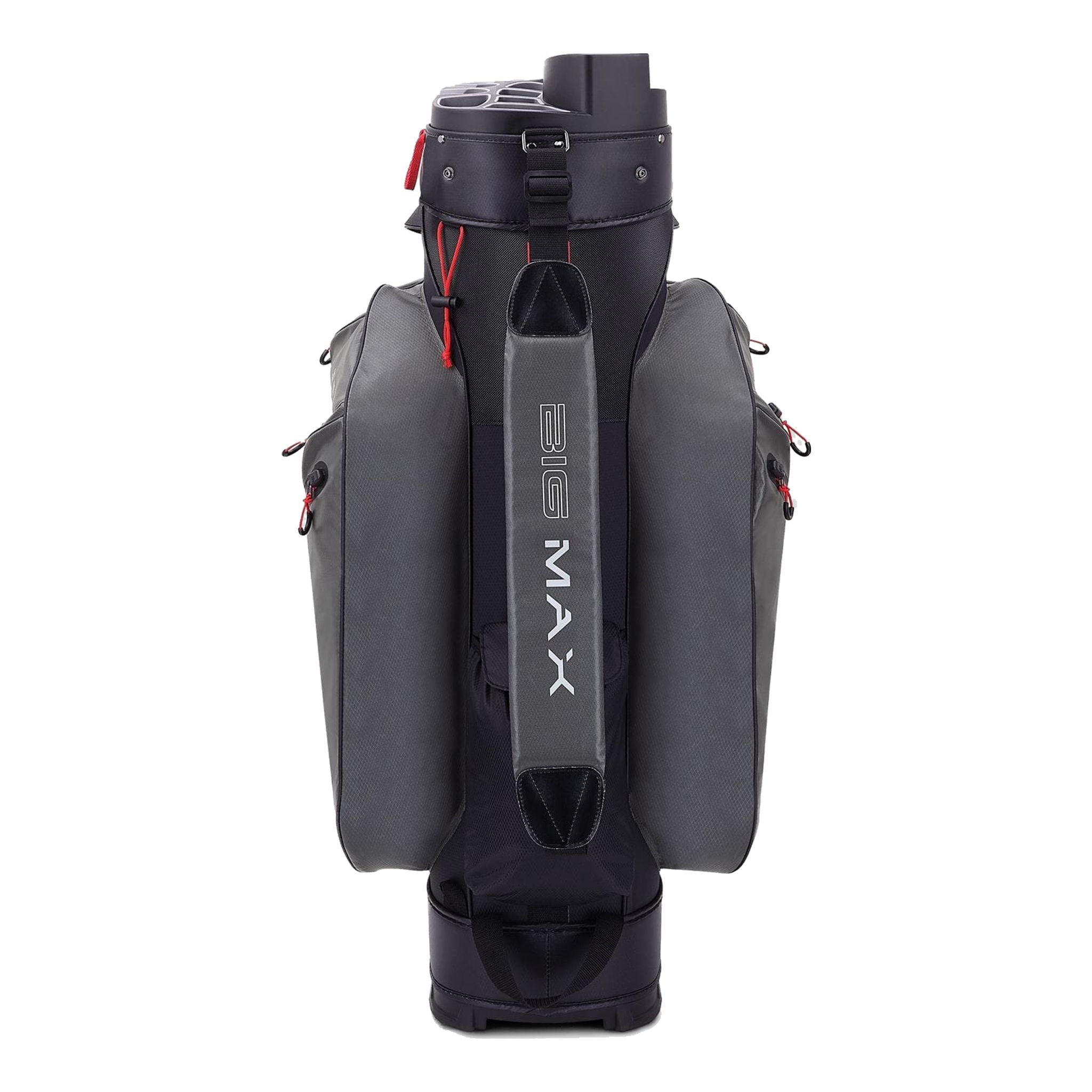 Sac chariot Big Max Dri Lite Silencio 2