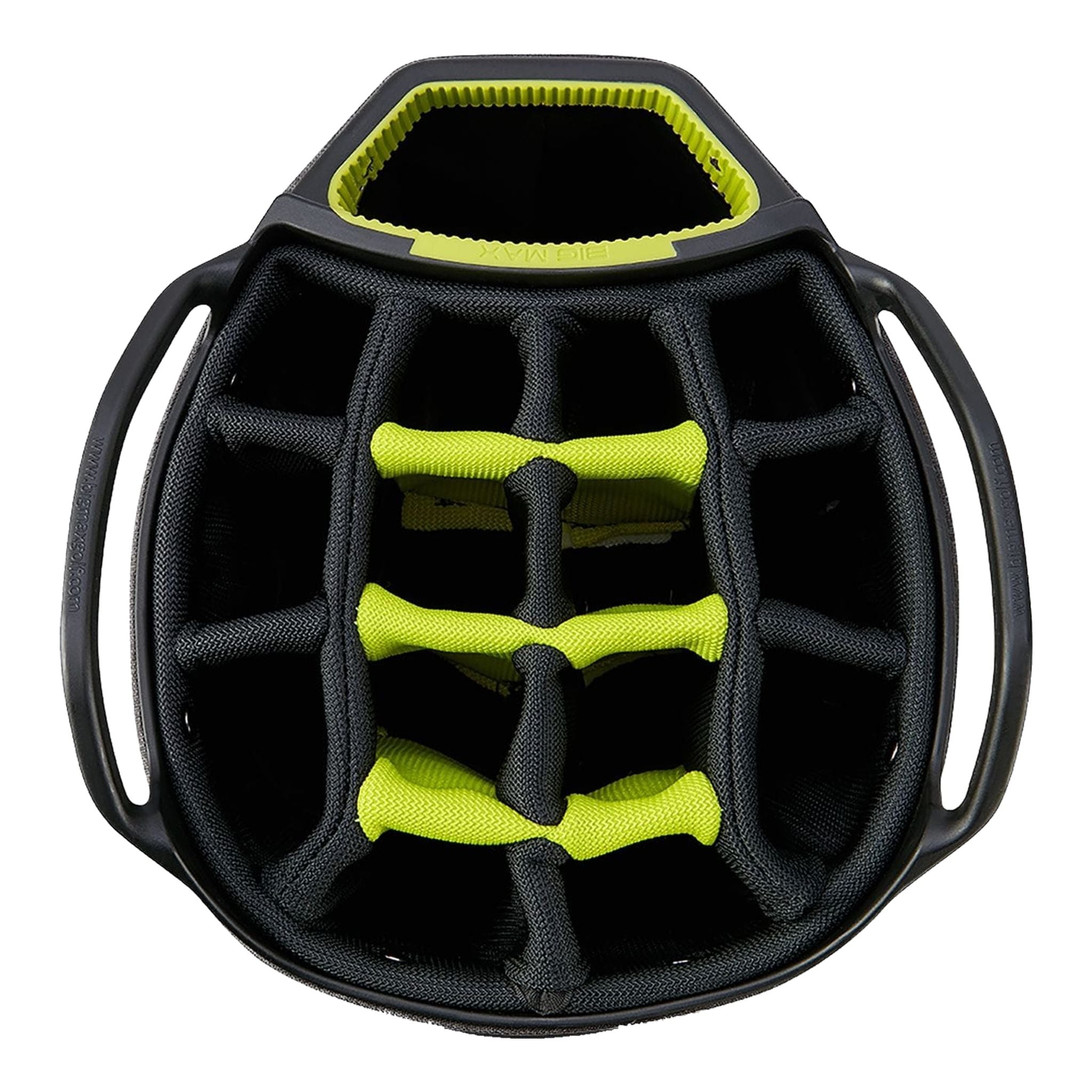 Sac de chariot Big Max Aqua Tour 4