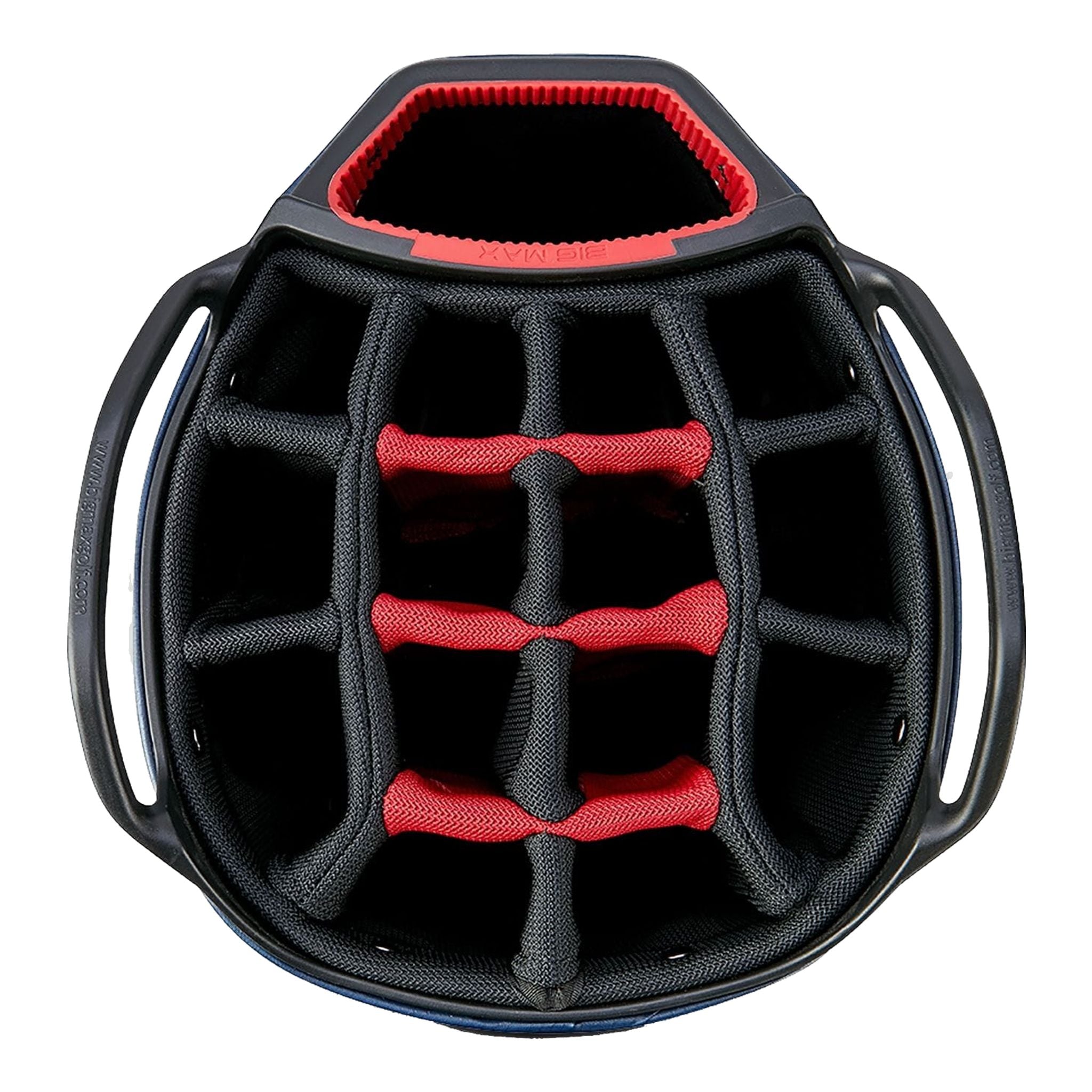 Sac de chariot Big Max Aqua Tour 4