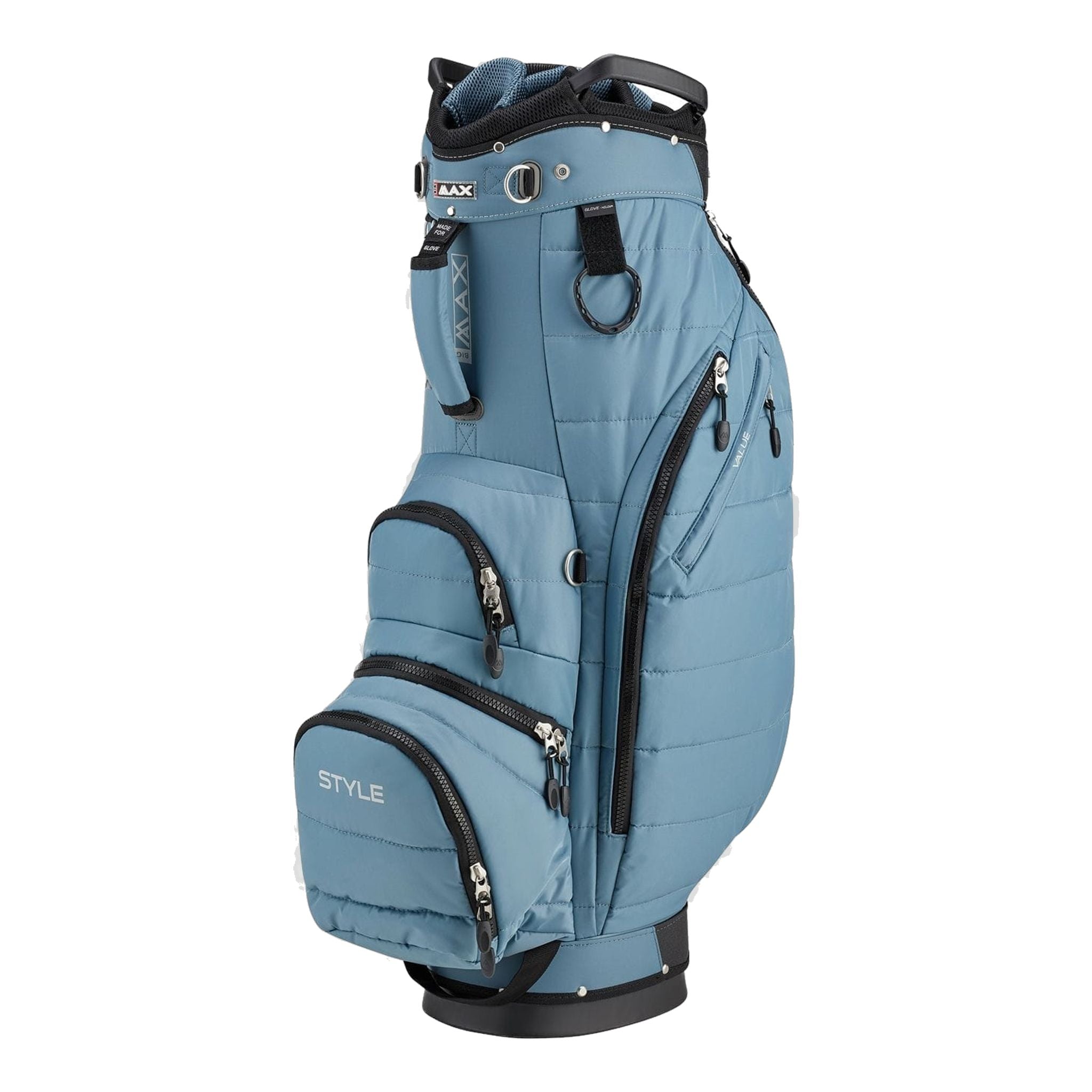 Big Max Terra Style Cartbag