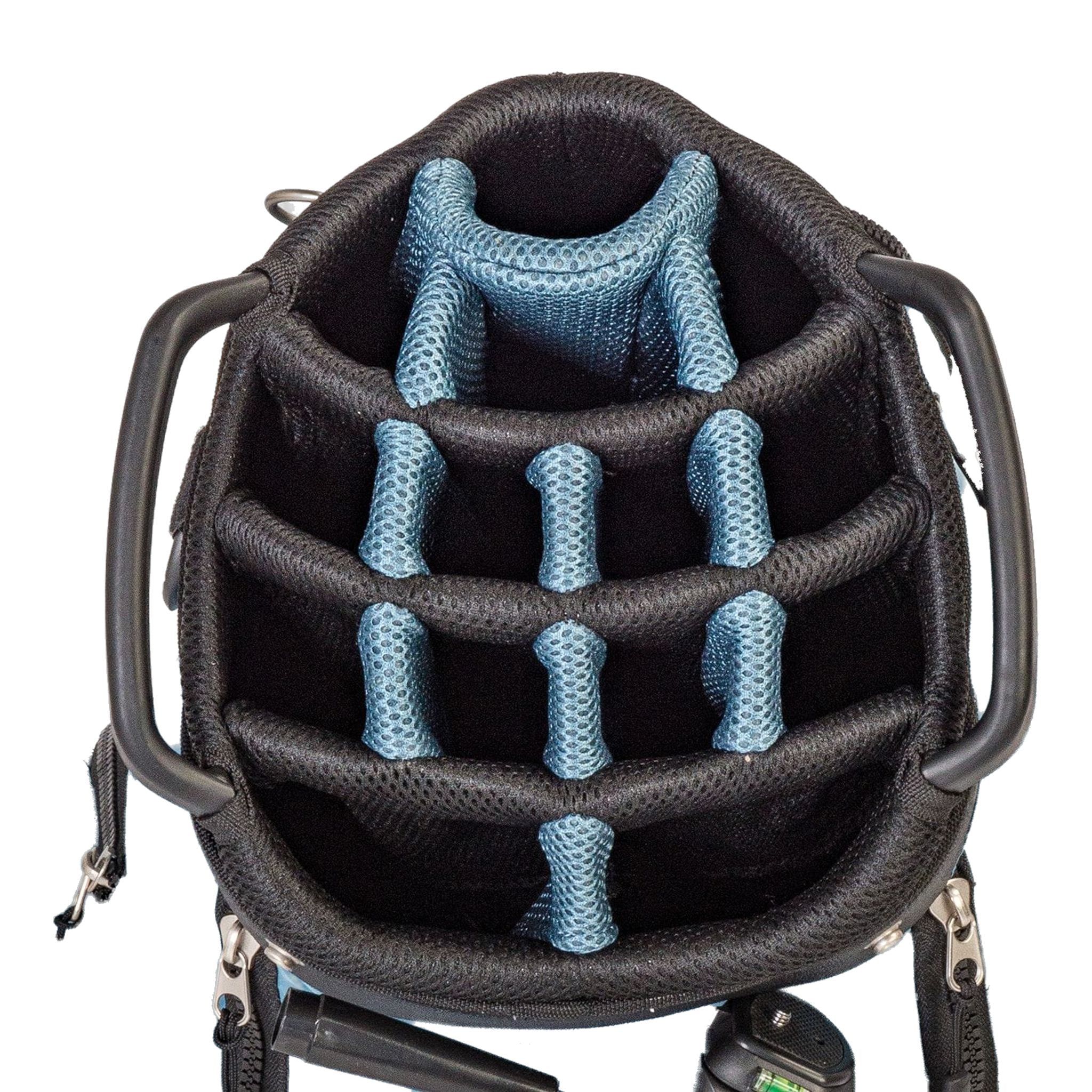 Sac chariot Big Max Terra Style